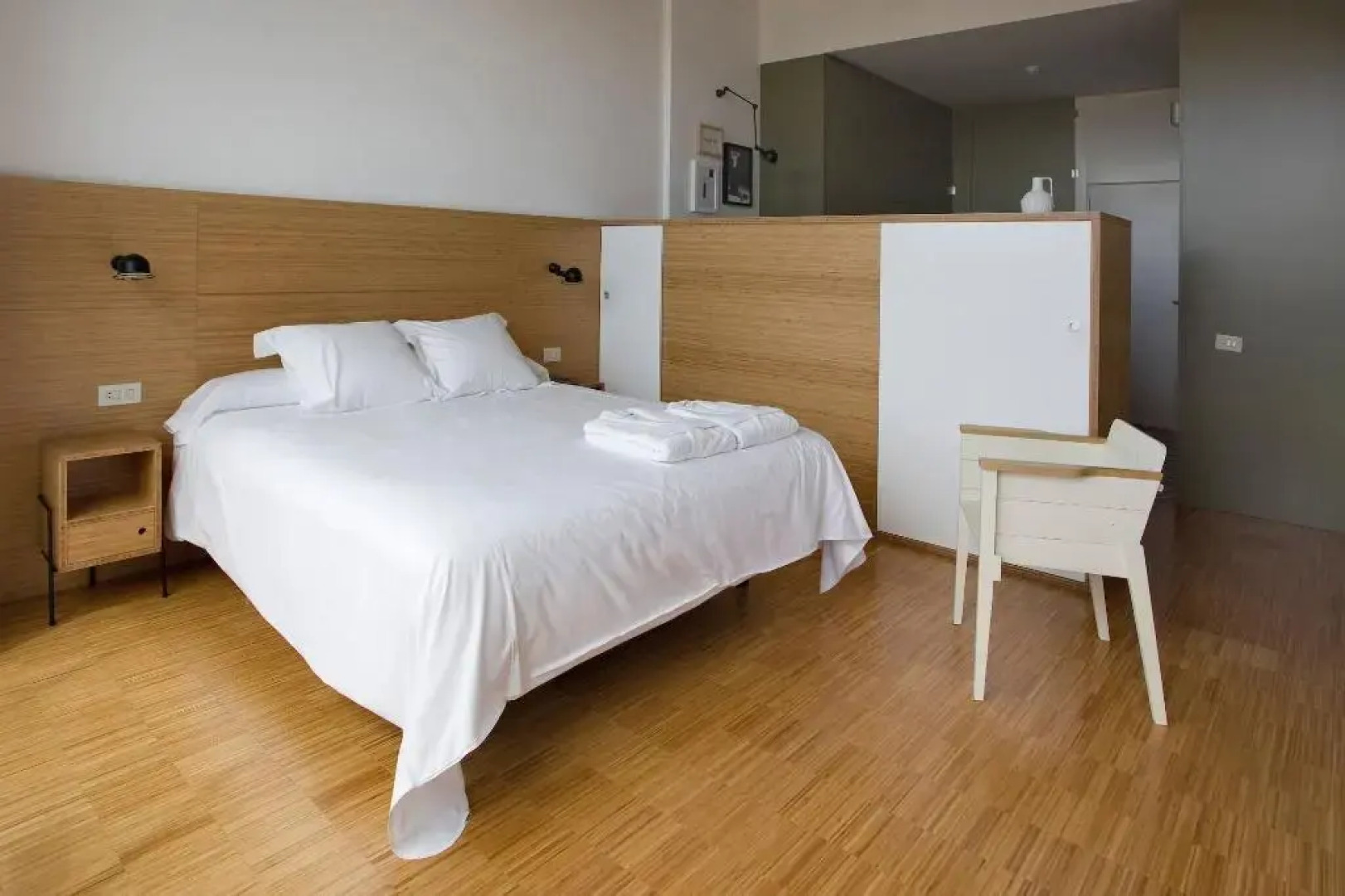 Hotel Bodega Finca de Los Arandinos