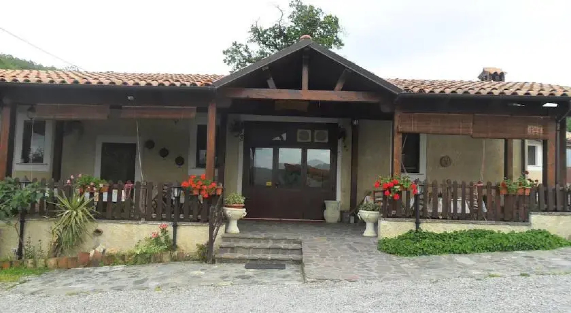 Agriturismo Molinaro