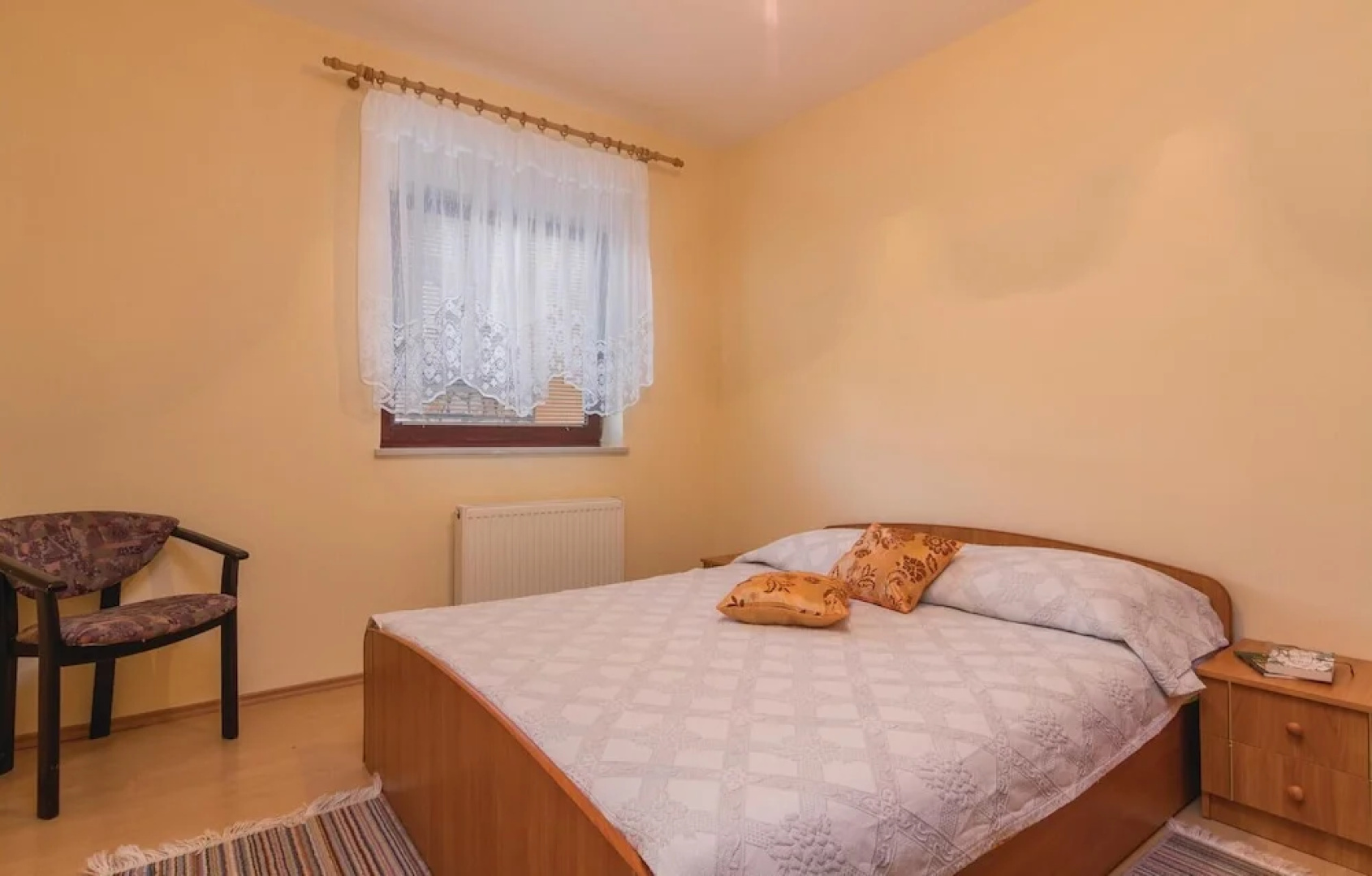 Nice Home in Buje With Wifi and 3 Bedrooms