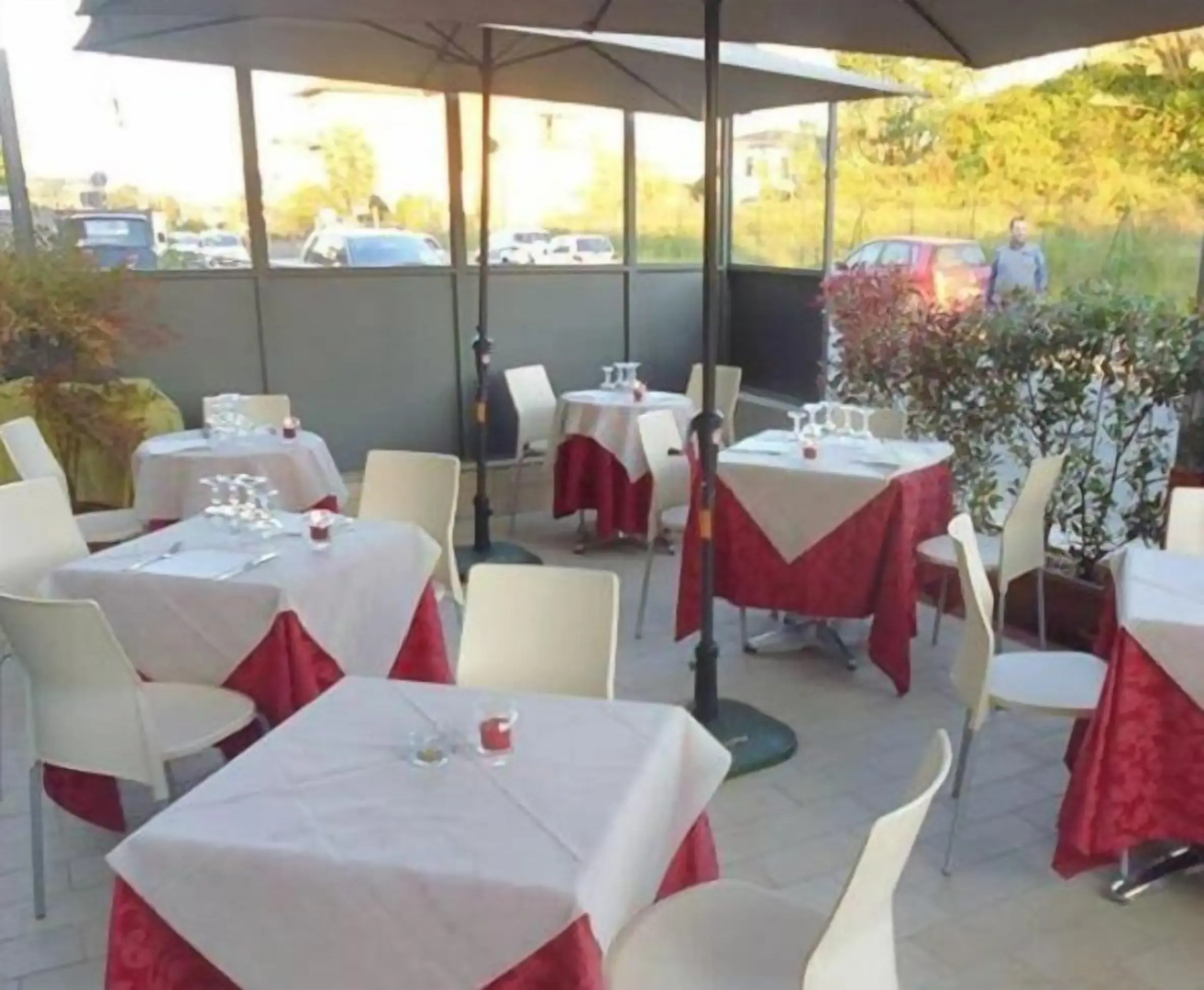 B&B Nuovo Paradiso