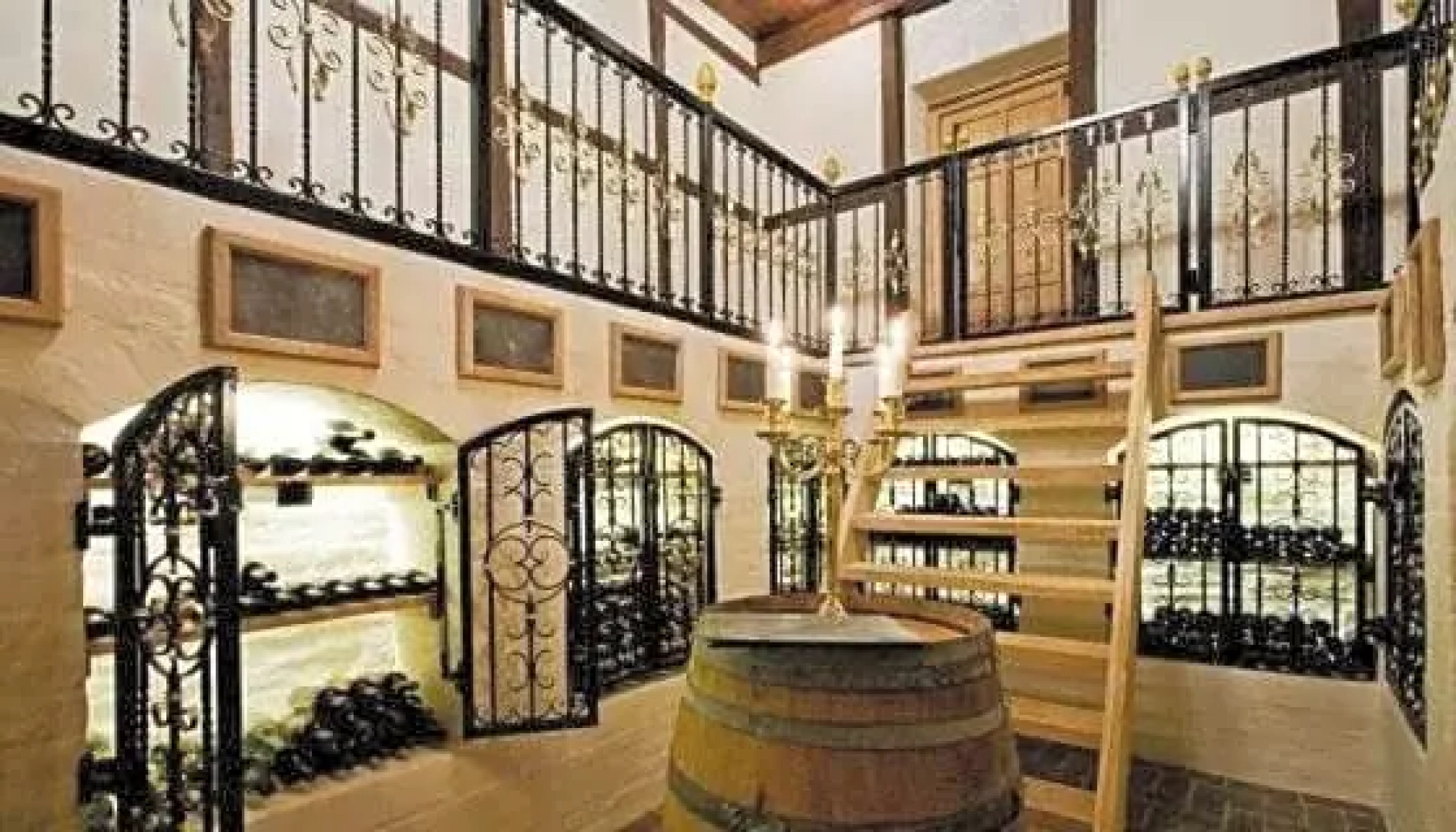 Skrøbelev Gods Manor House