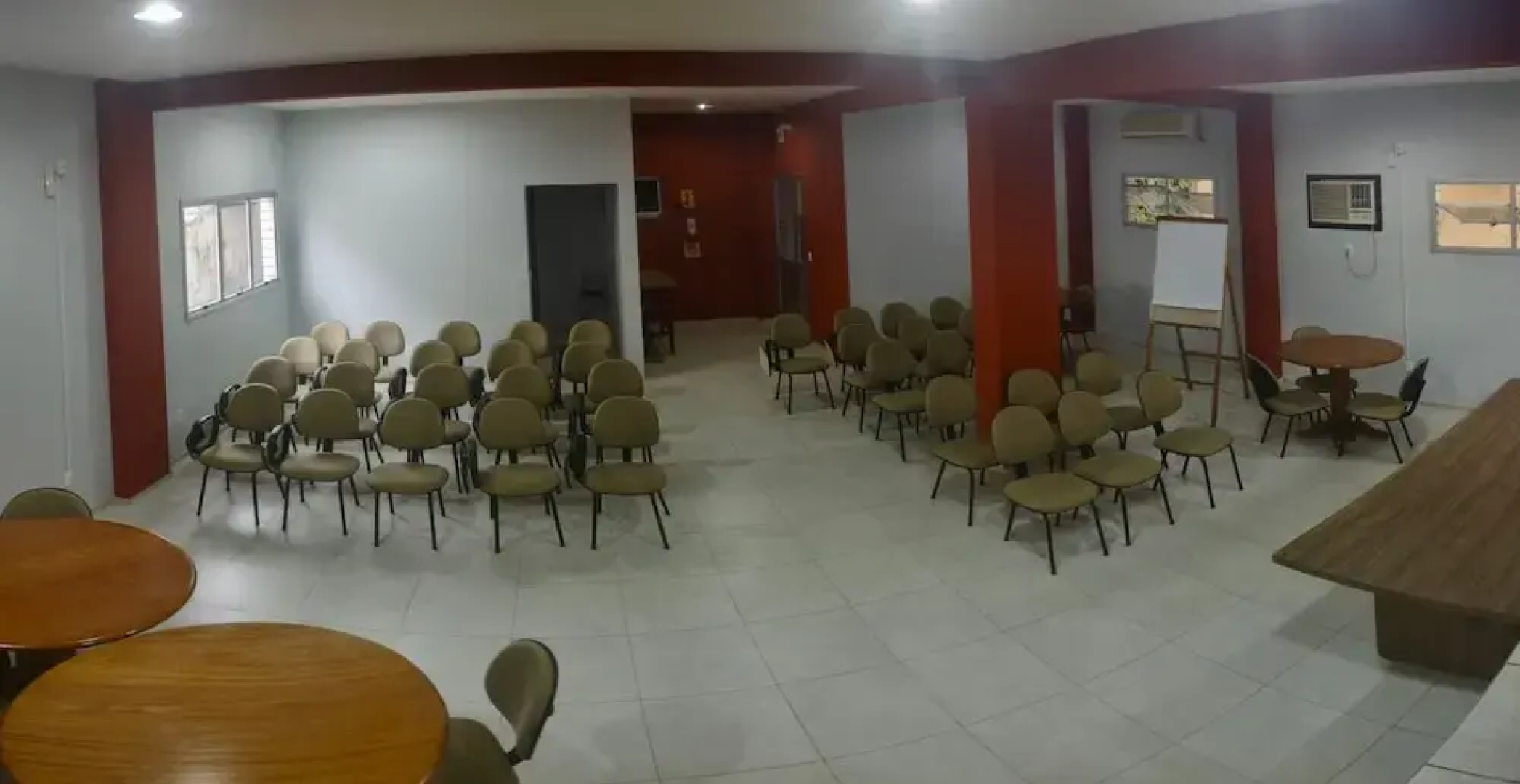 Goldmen Business Criciúma