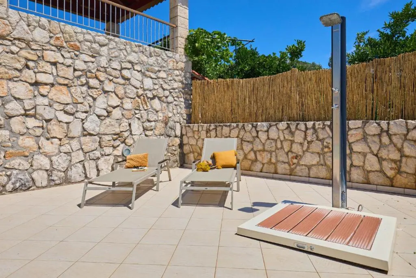 Hedera Estate, Villa Hedera IX