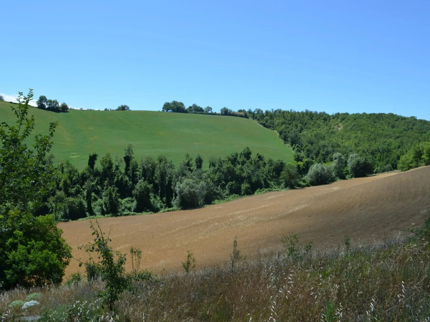 Belvilla by OYO Sole e Luna