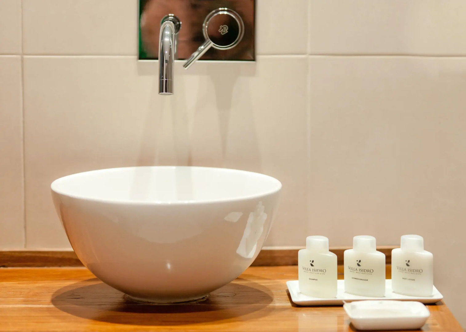 Villa Isidro Boutique & Spa