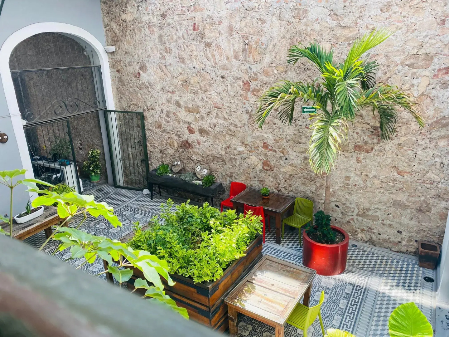 Kuku Rukú Querétaro