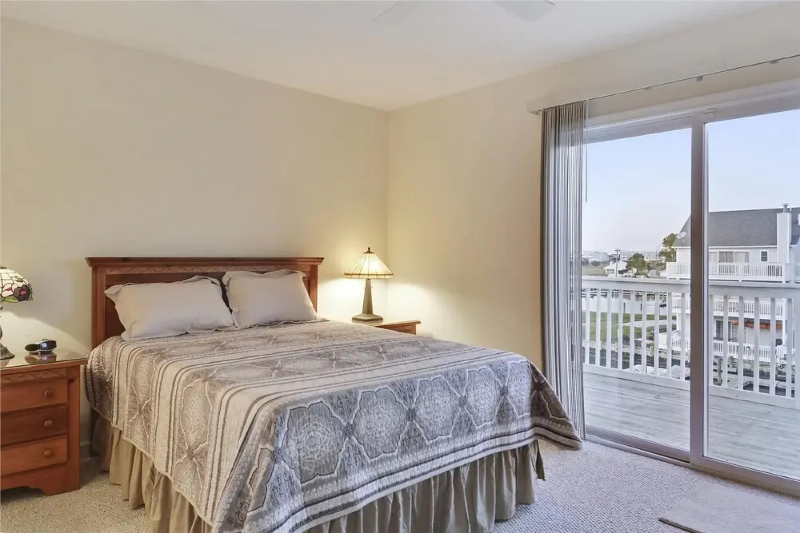 Bethany Marina Unit #76 by Long & Foster