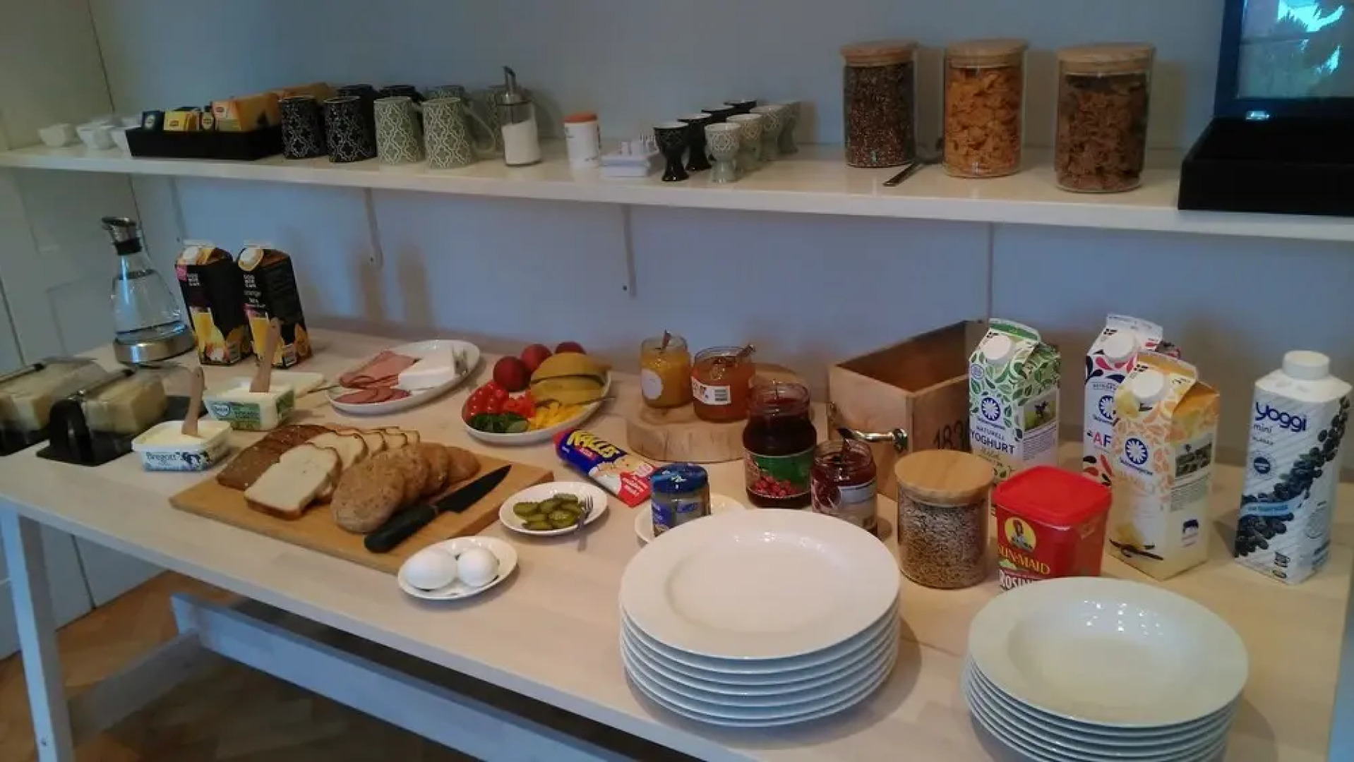 Minnesberg Bed & Breakfast