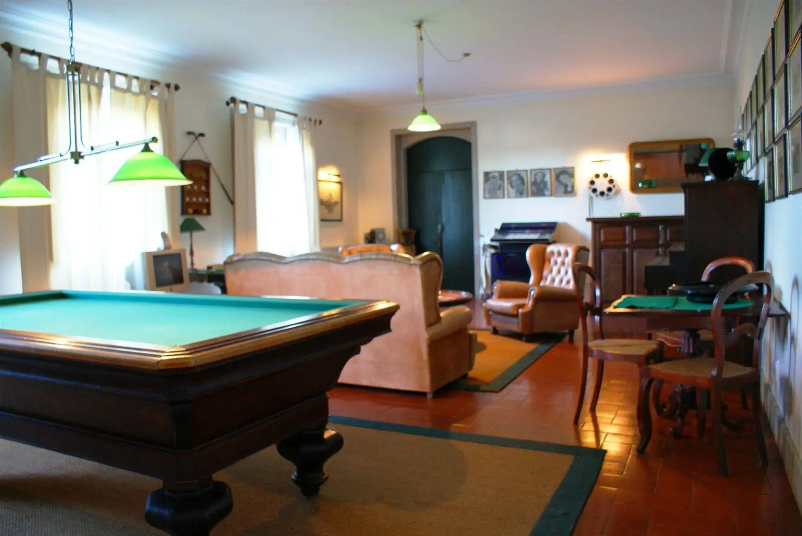 Casa do Condado de Beirós