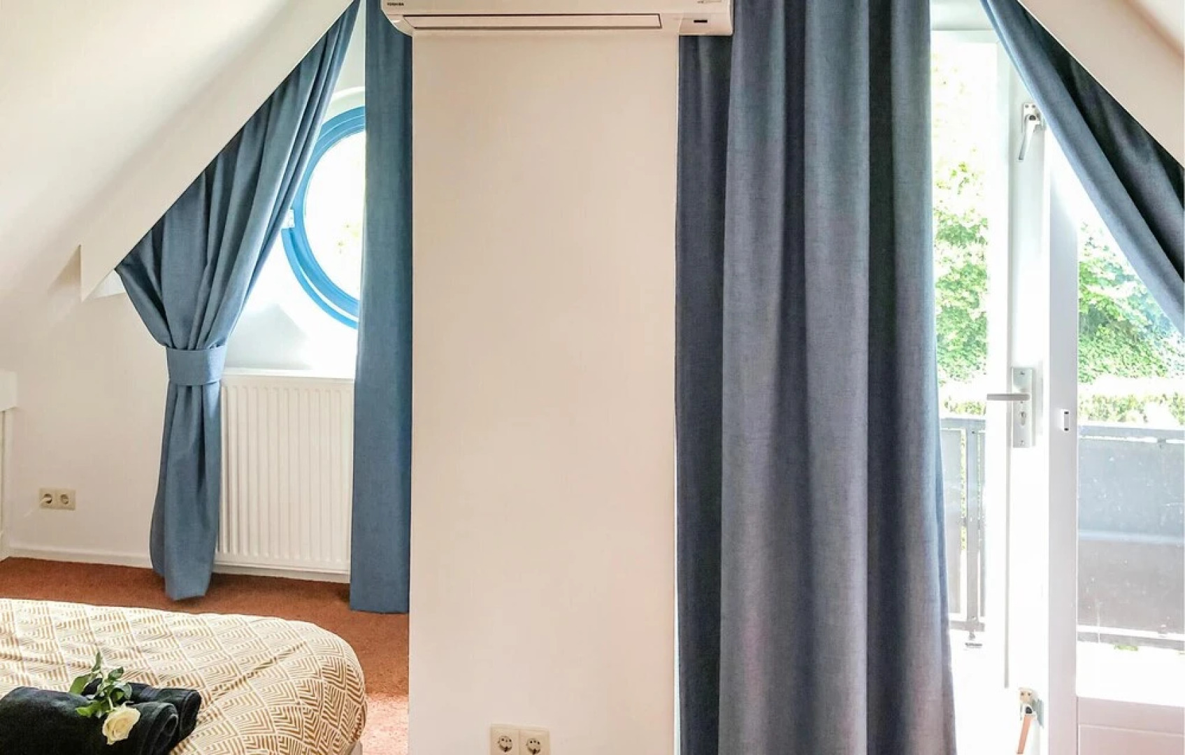 Residentie De Mors Type Dinkel