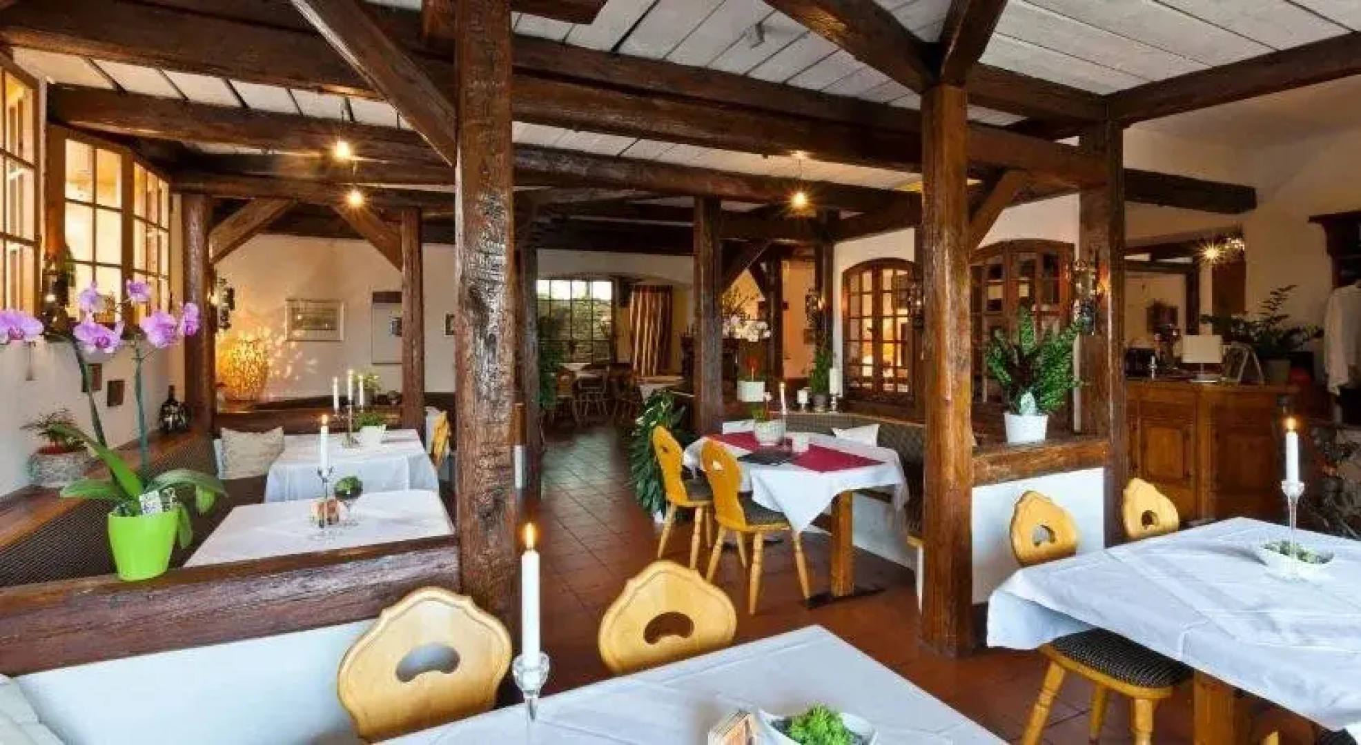 Hotel Hohensteiner Hof