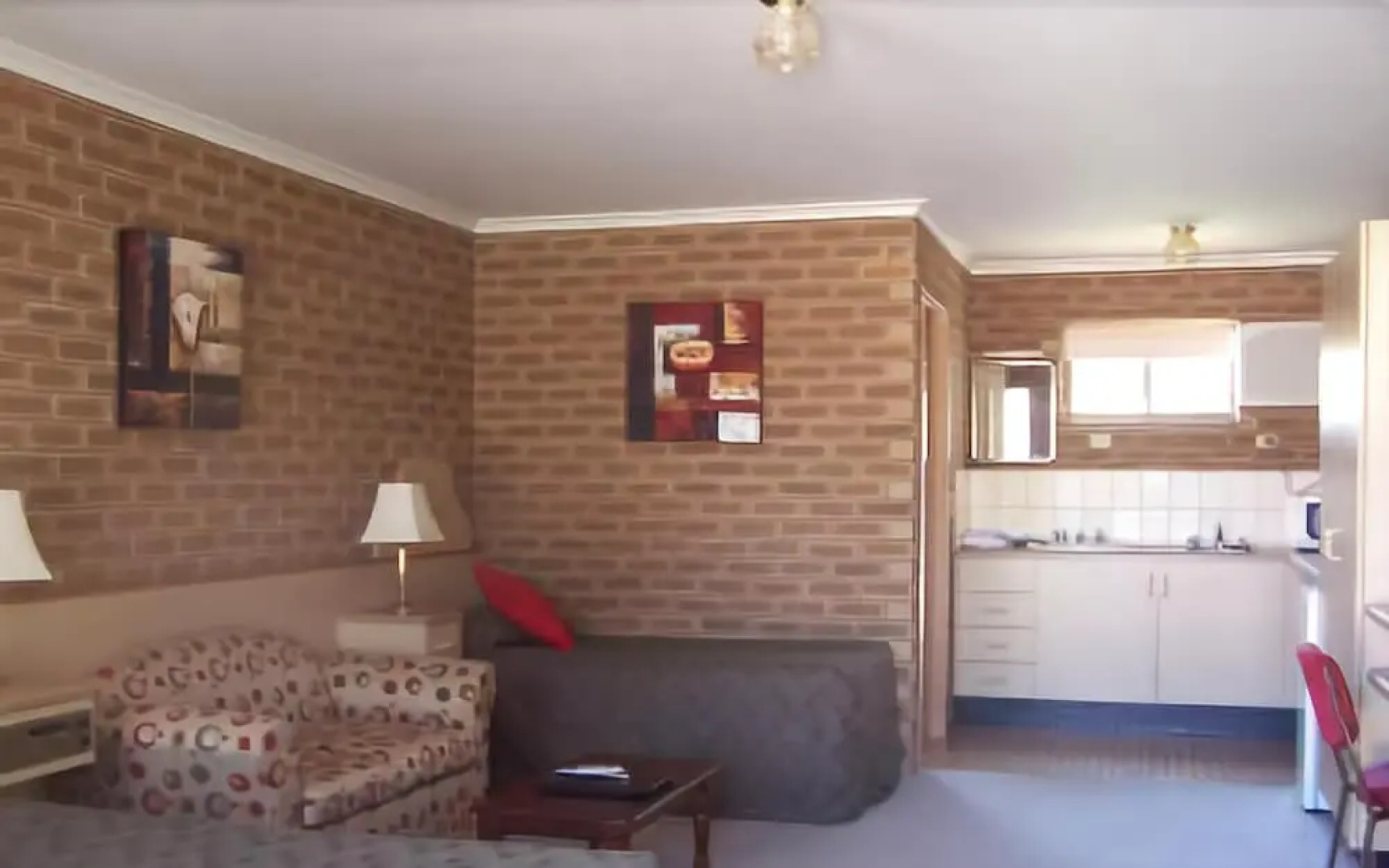 Arcadia Motor Inn
