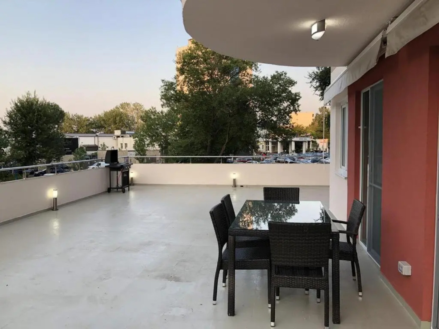 Apartament Piano Bar