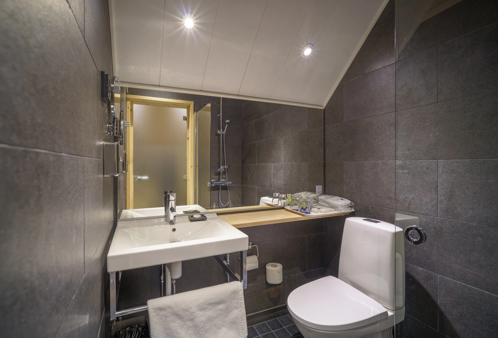 Star Arctic Hotel & Activities