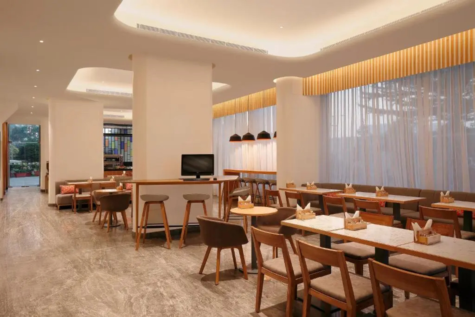 Holiday Inn Express Hyderabad Hitec City by IHG