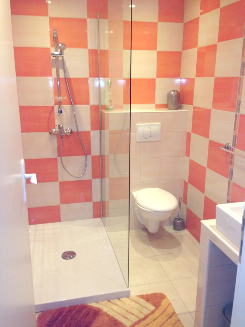 House With 3 Bedrooms in Peri, With Enclosed Garden - 20 km From the B