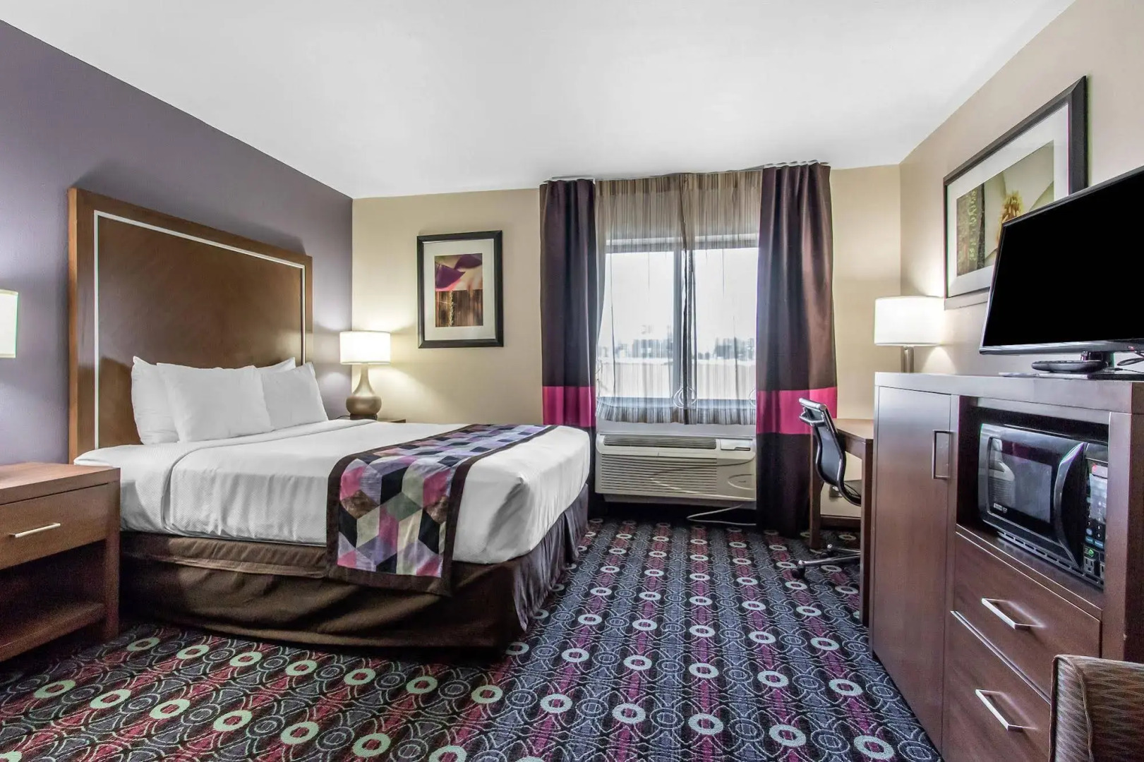 Comfort Inn Tulsa Midtown