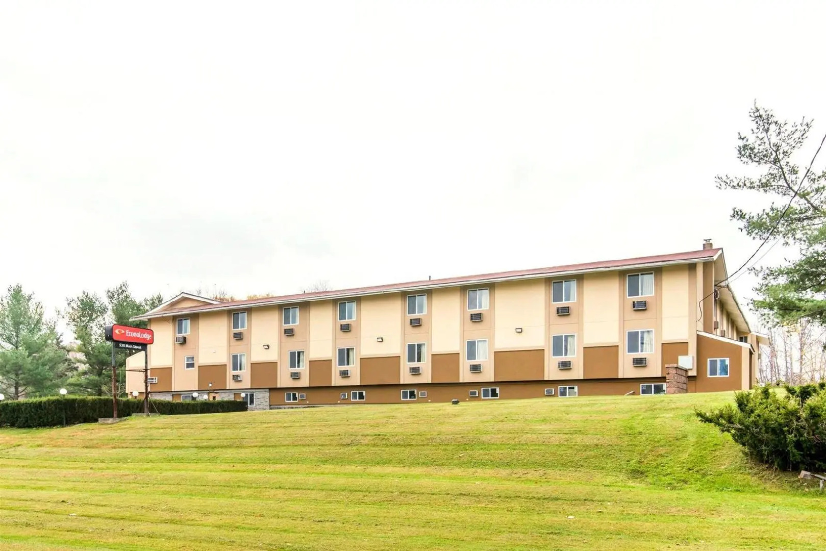 Econo Lodge New Paltz