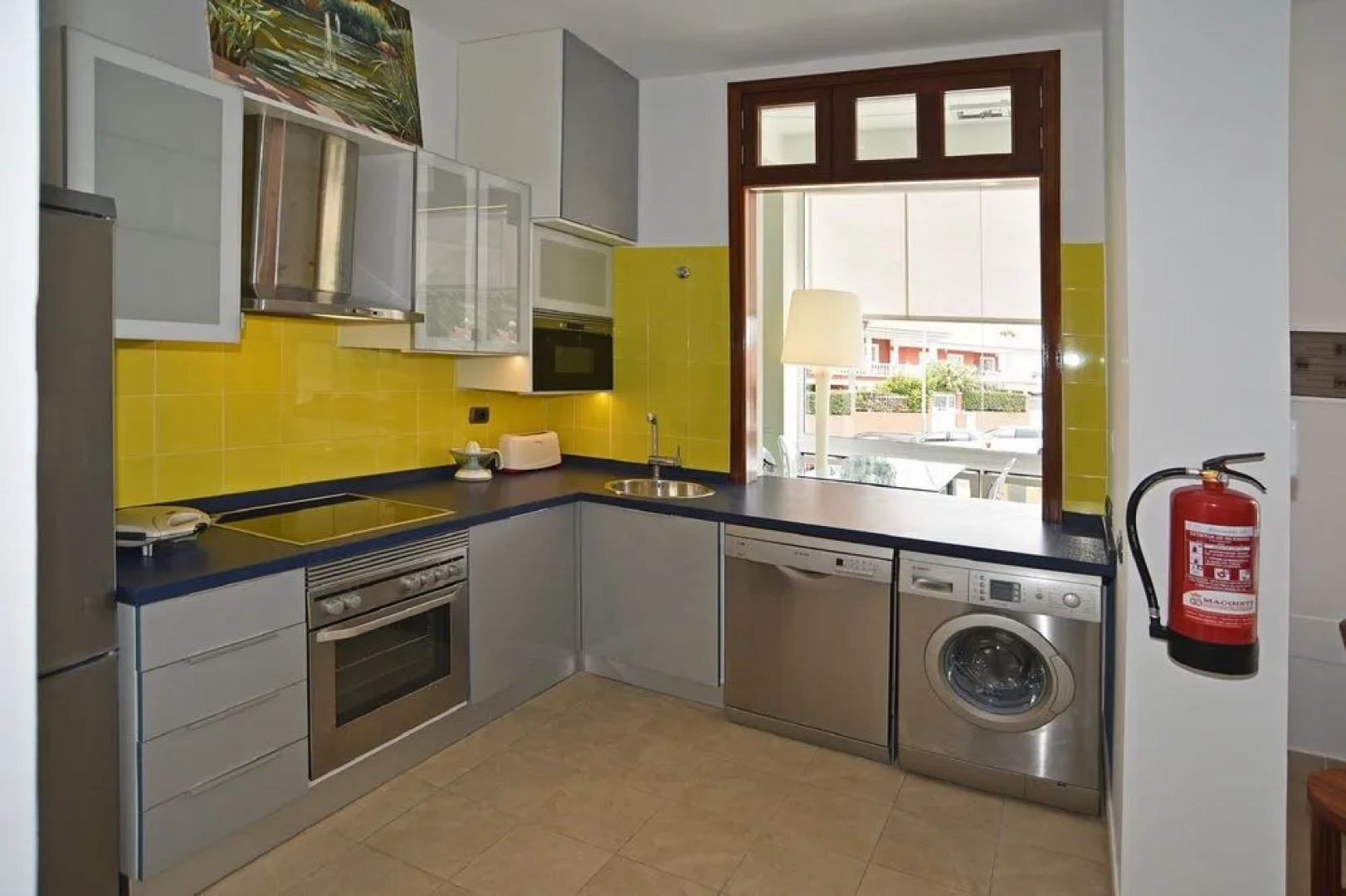 Apartamentos La Casa Verde