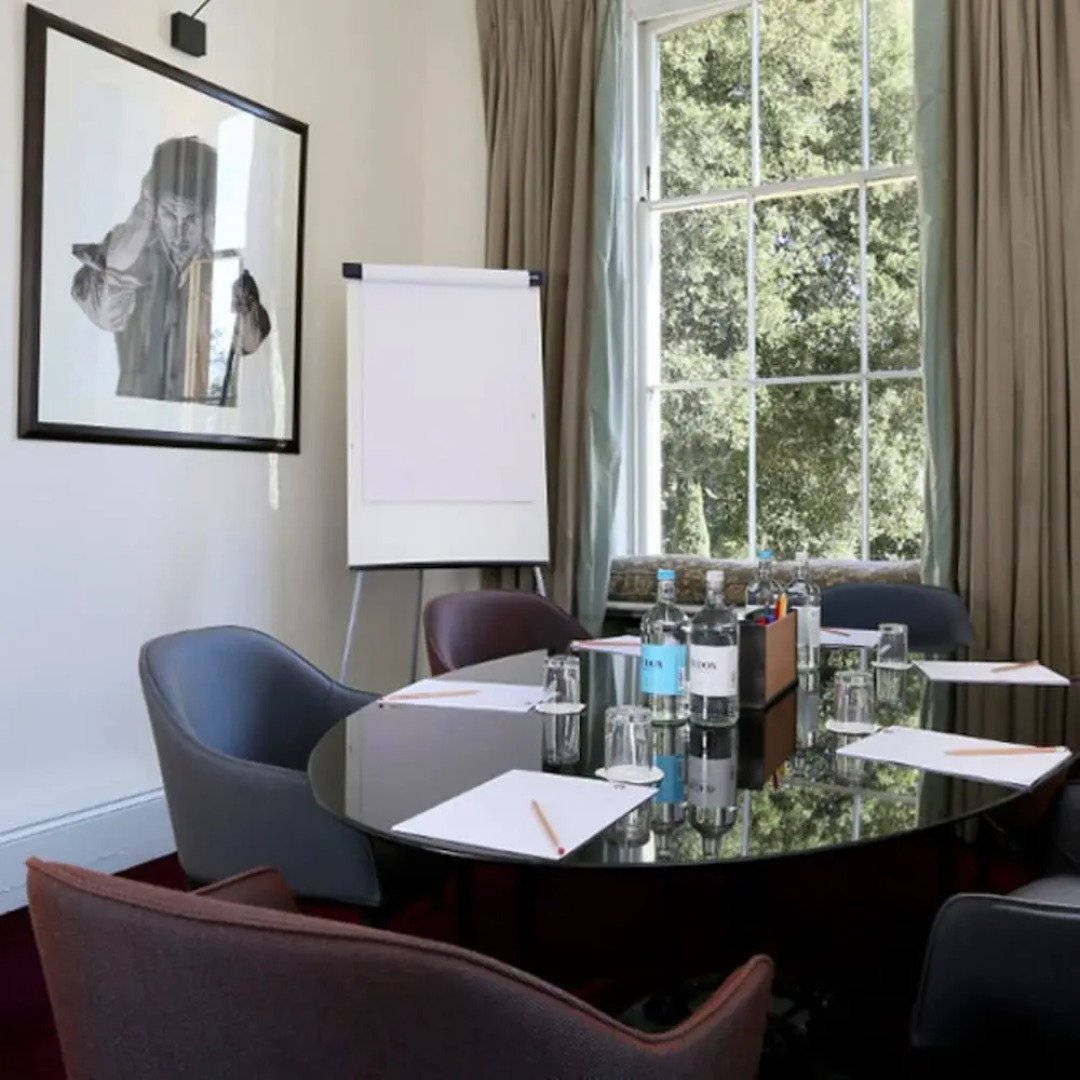 The Ickworth Hotel And Apartments- A Luxury Family Hotel