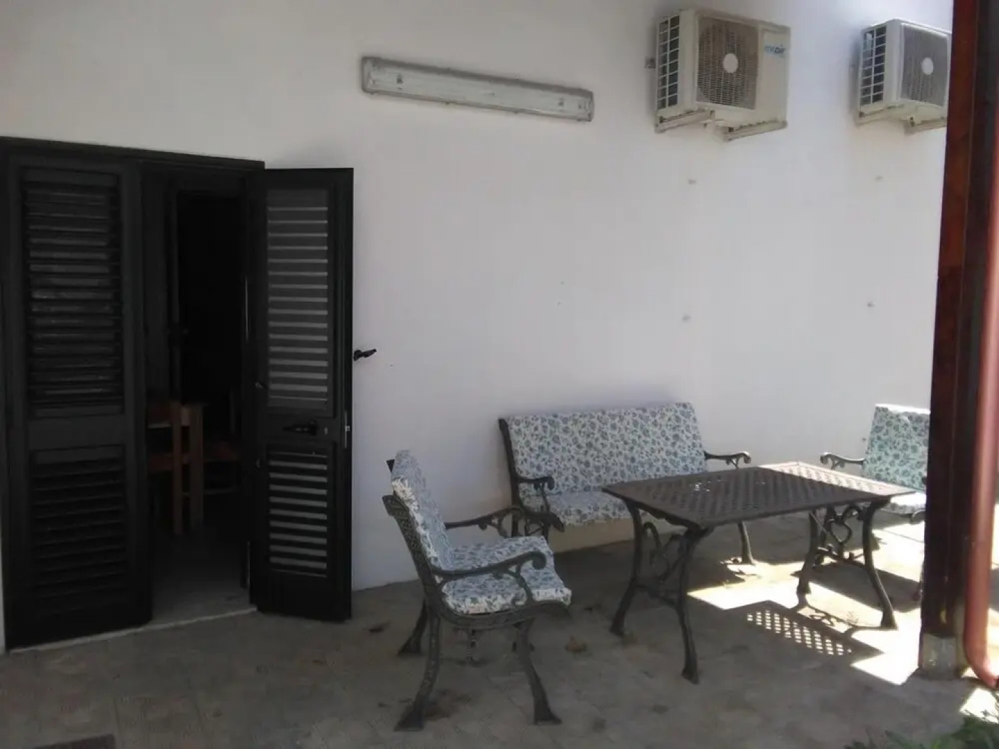 House With 2 Bedrooms in Sternatia, With Enclosed Garden Near the Beach