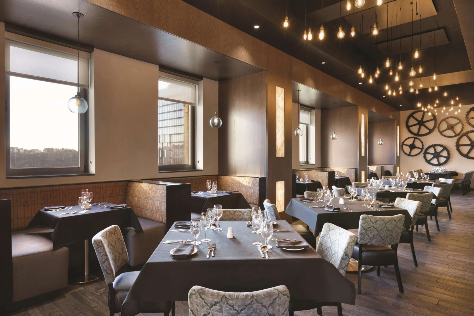 Embassy Suites By Hilton Pittsburgh Downtown