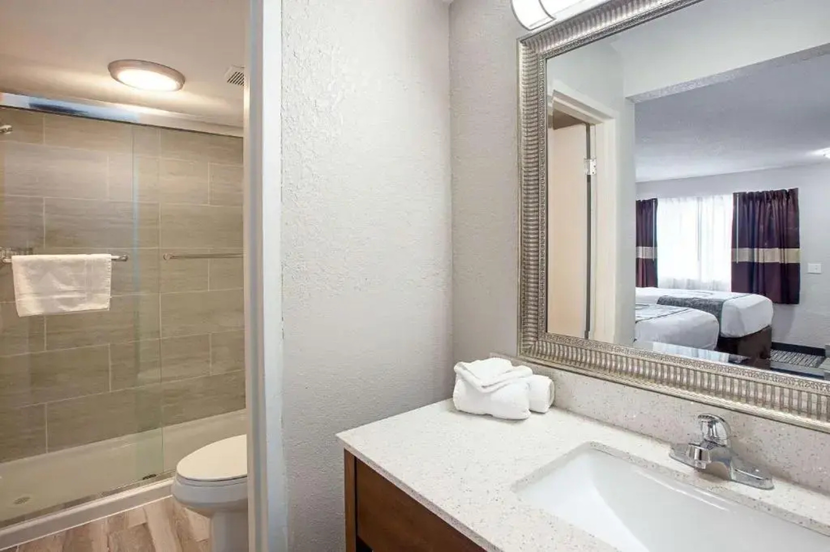 Rodeway Inn East Lansing University Area