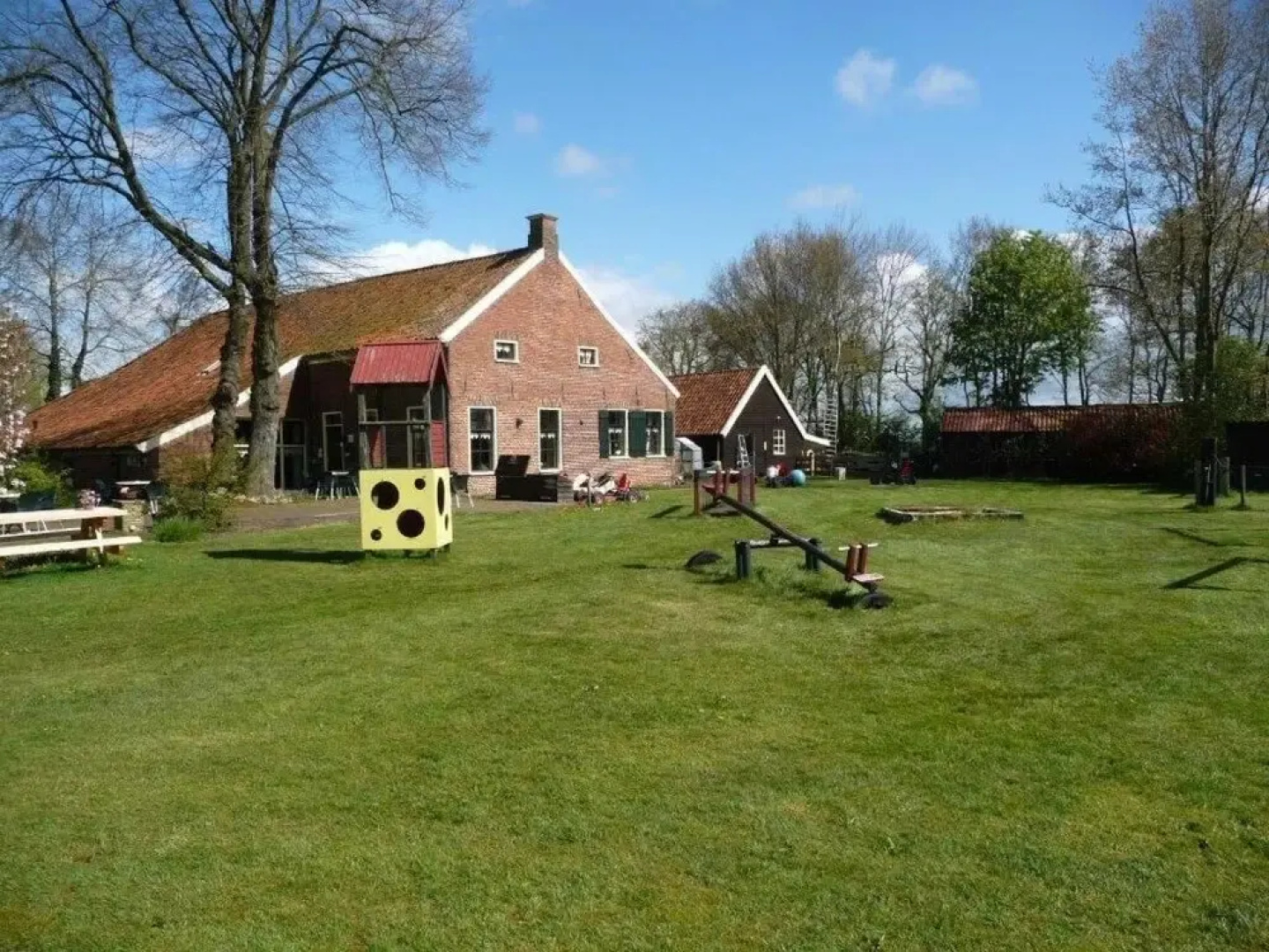 Restinn Bourtange