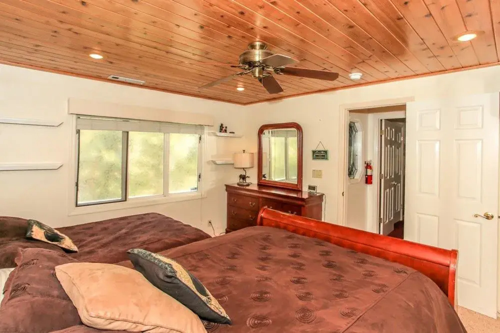 A Jack and Tens Resort