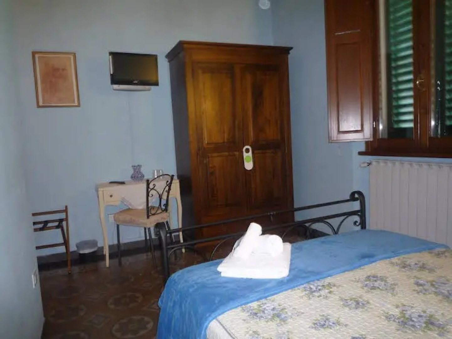 Albergo Il Villino