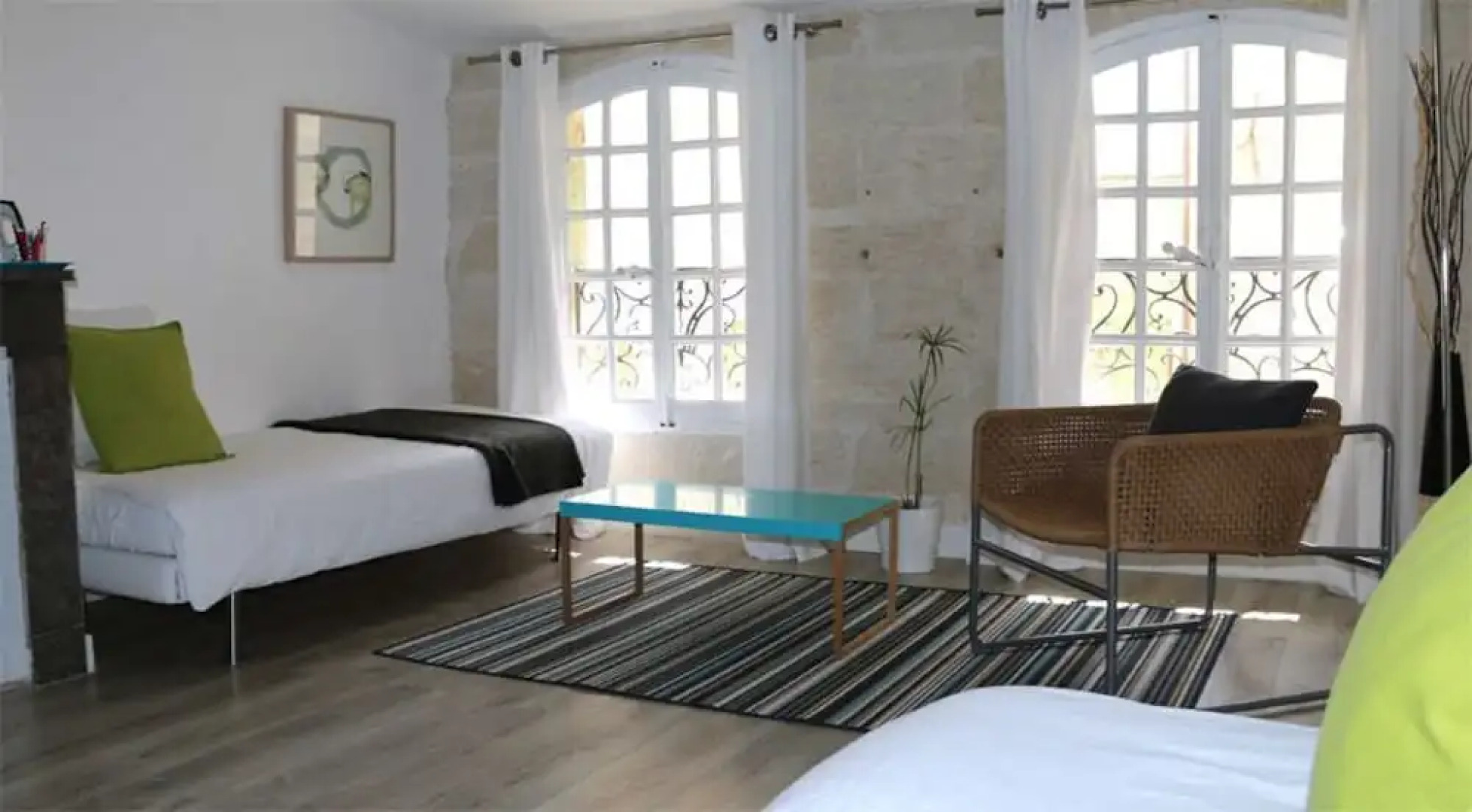 Chambres d'hôtes IN SITU