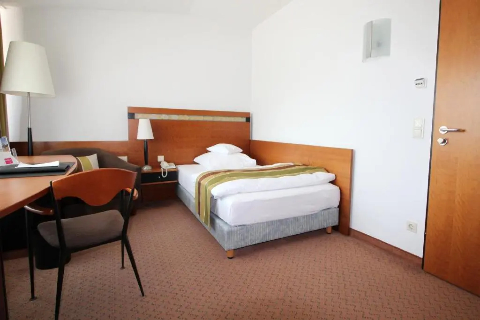 Hansa Apart-Hotel Regensburg