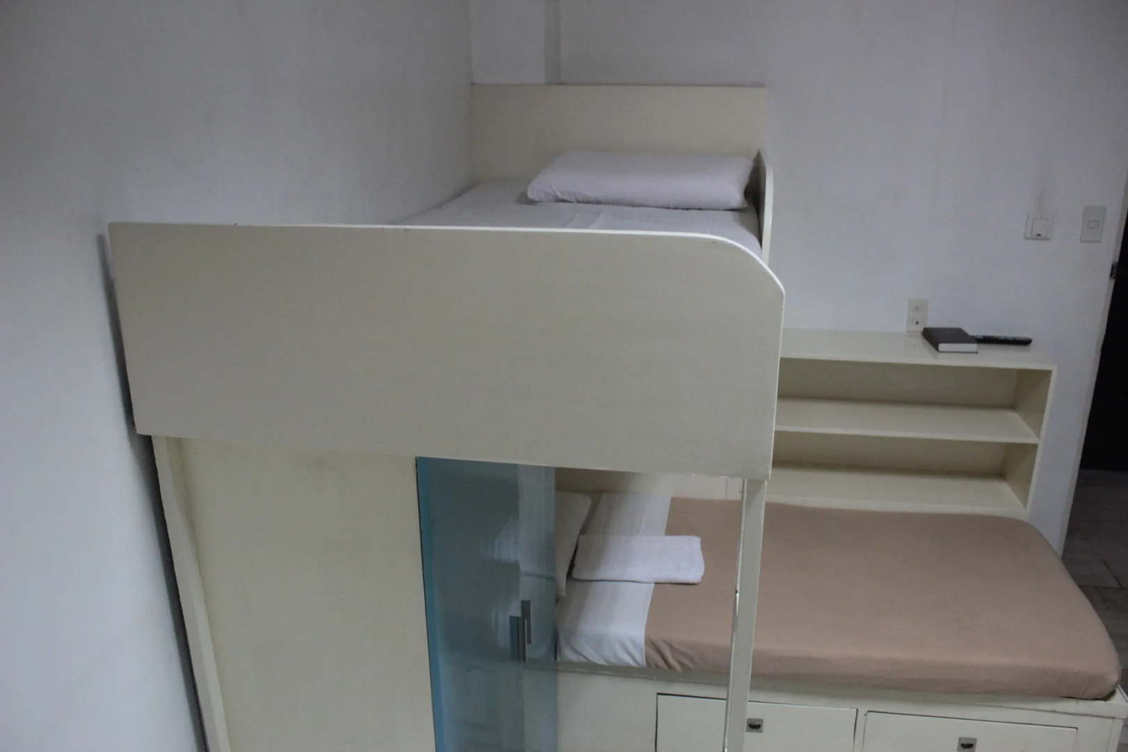 P Hostels and Residences