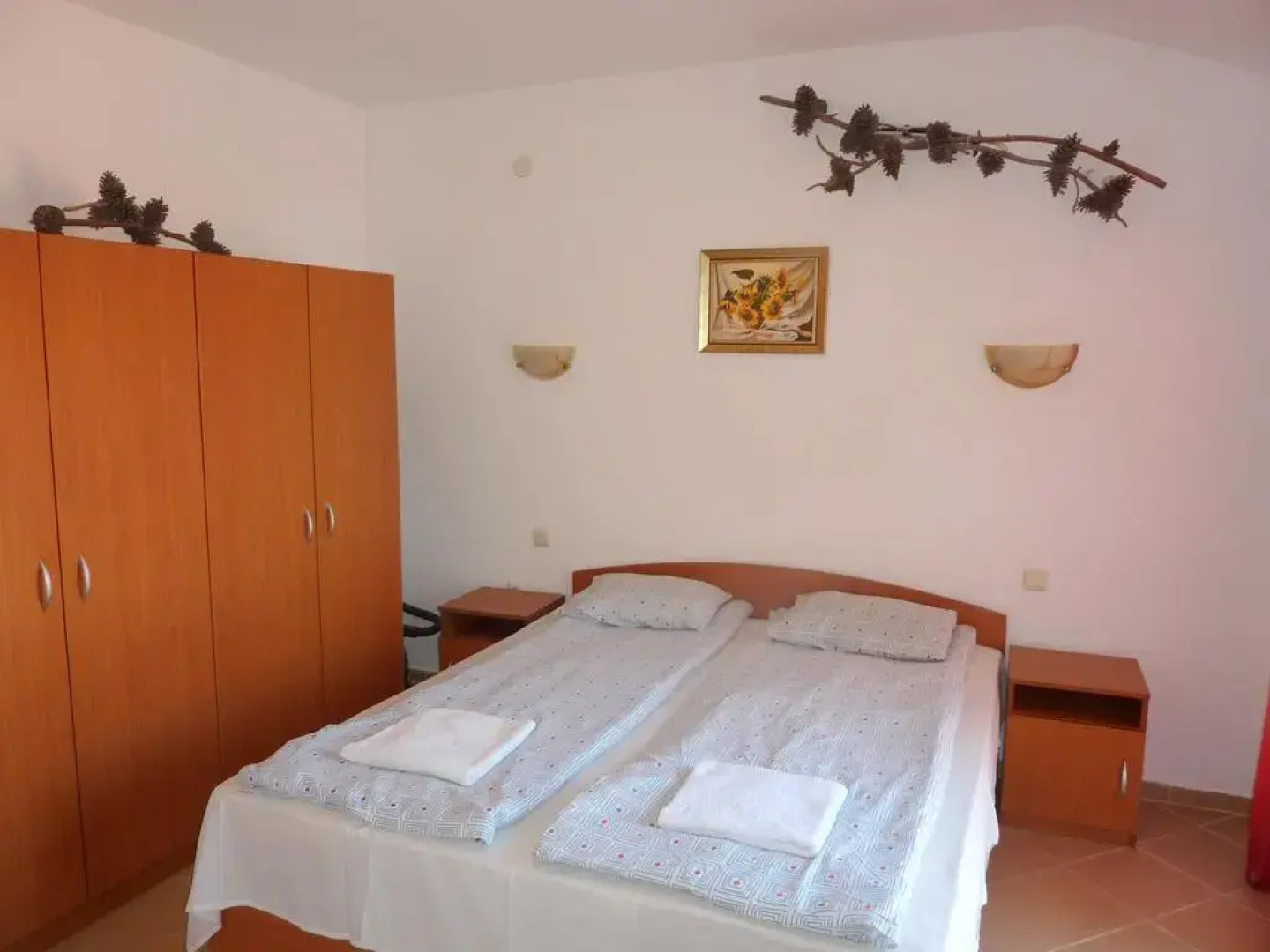 Villa Izgrev Apartments