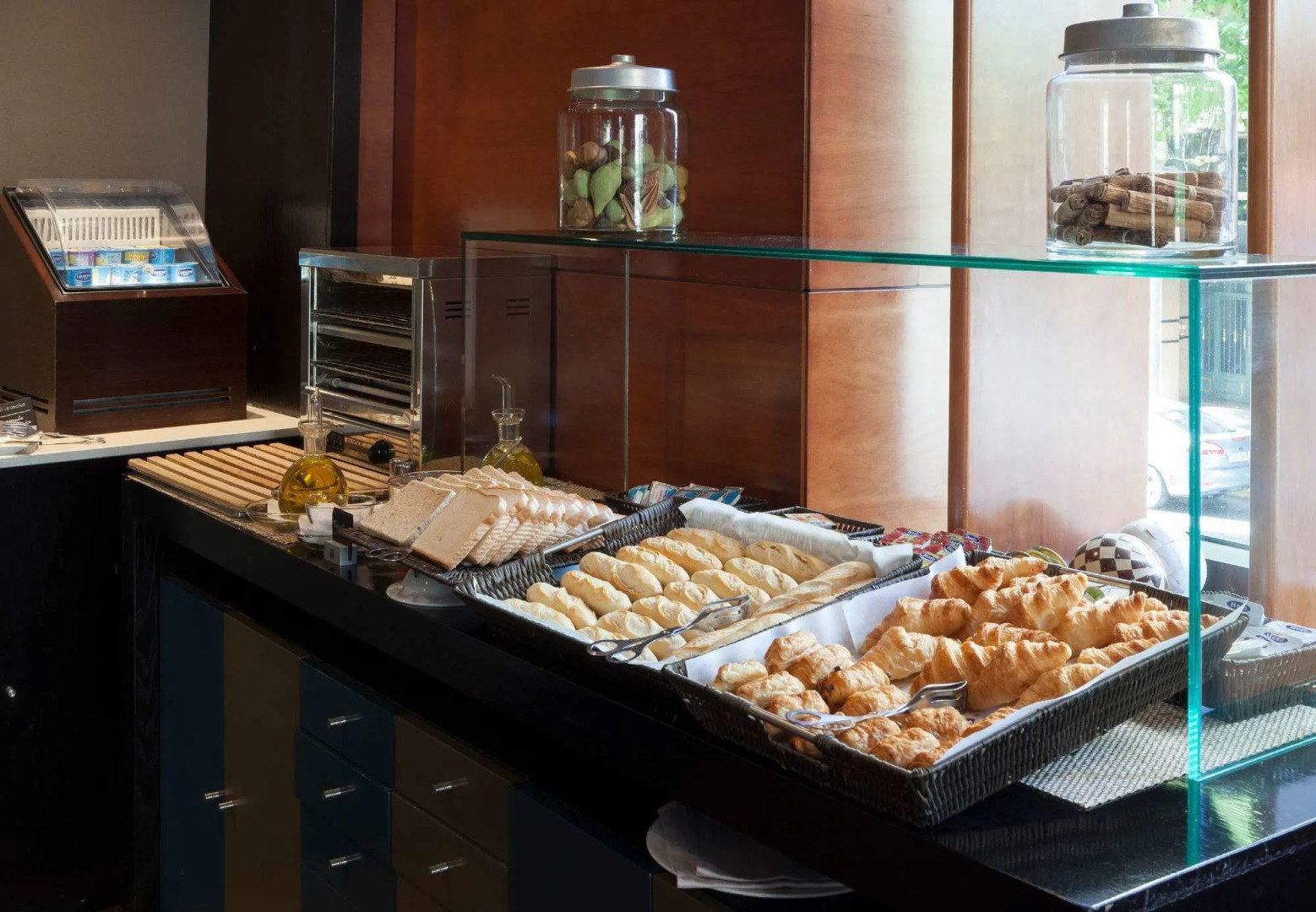 AC Hotel Ponferrada by Marriott