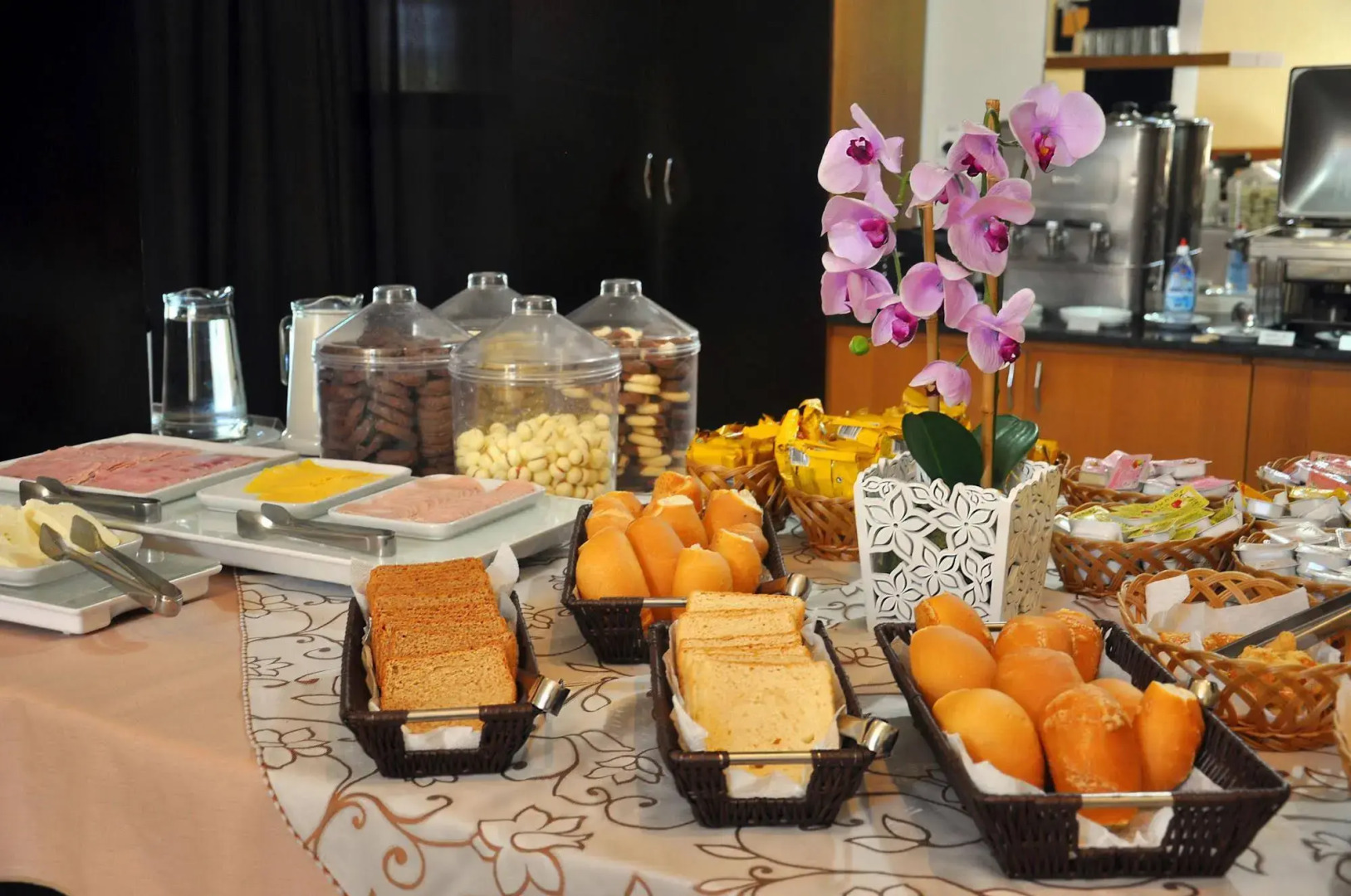 Cegil Hotel Boulevard