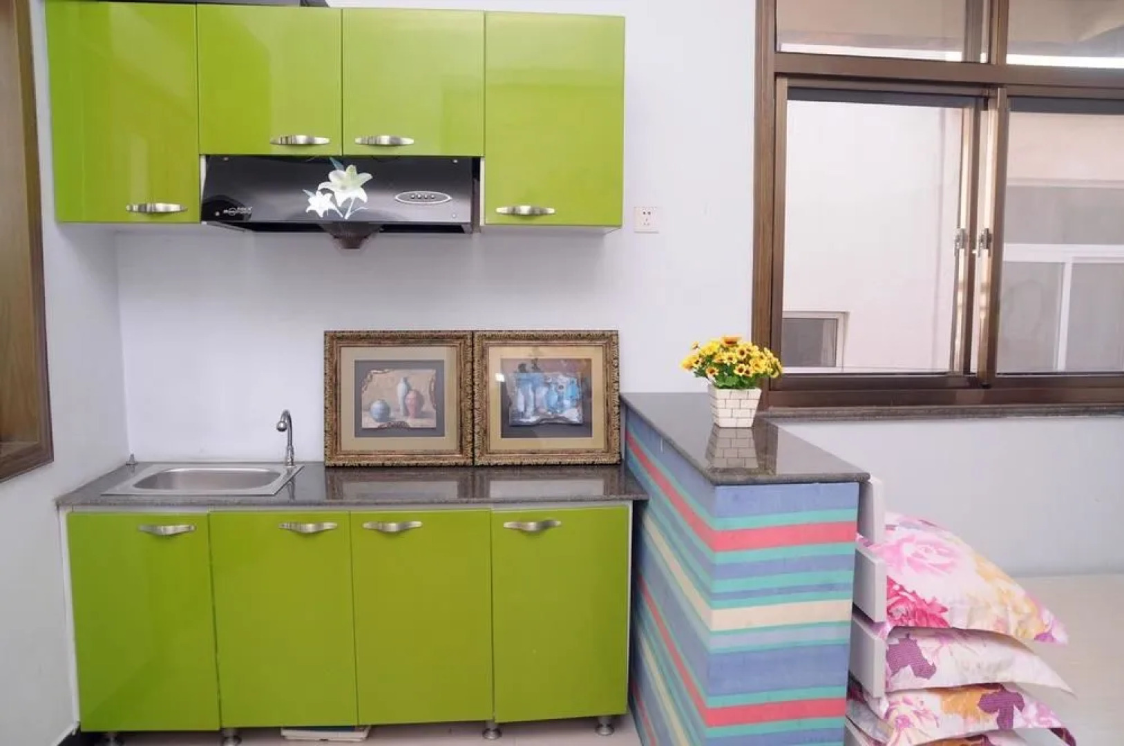 Beidaihe Zhibin Family Inn