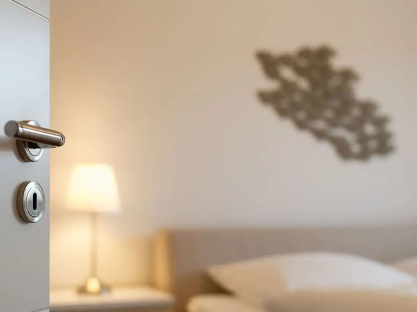 Holiday Home Traumstuuv