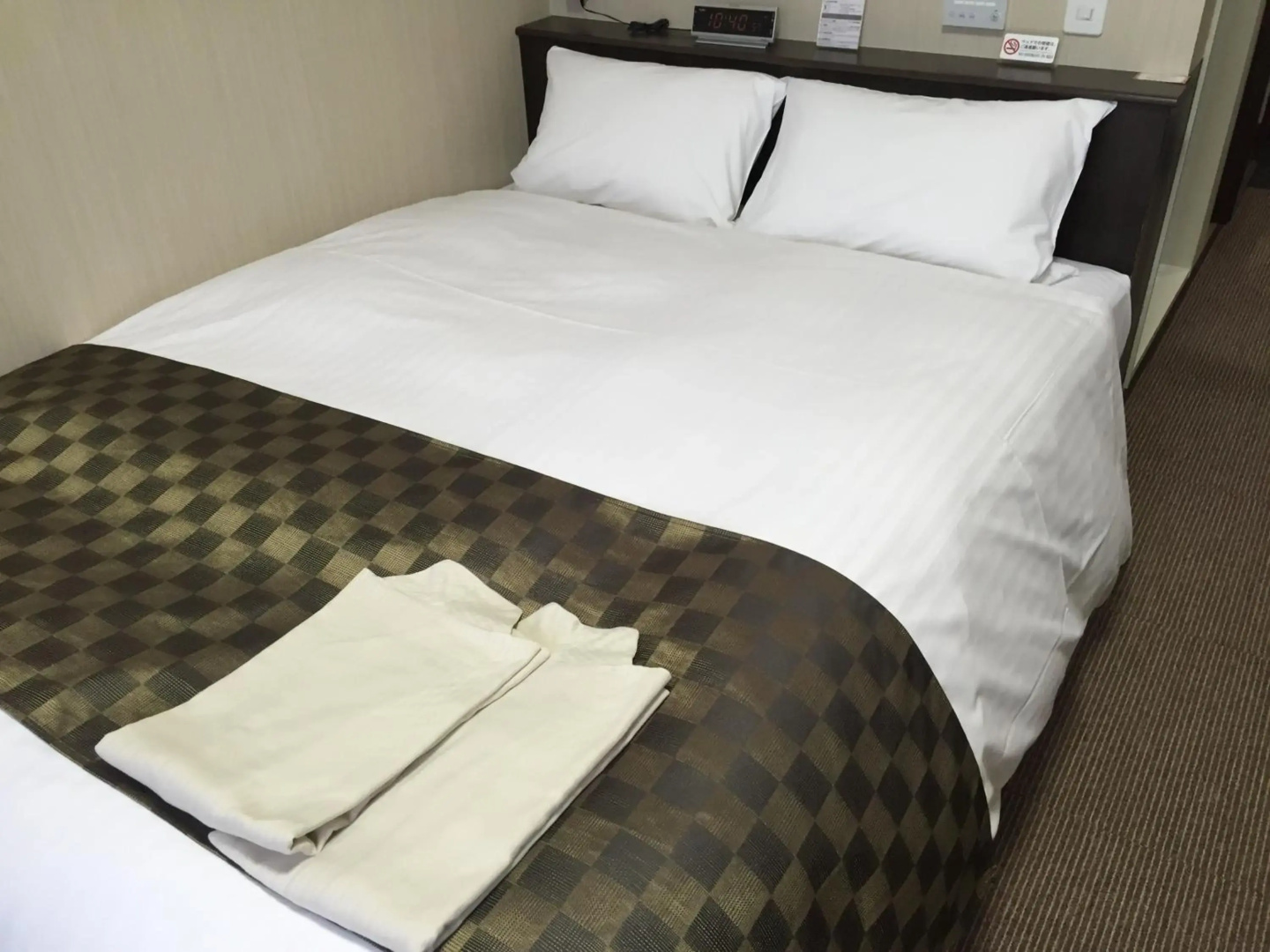 Okawa Riverside Hotel