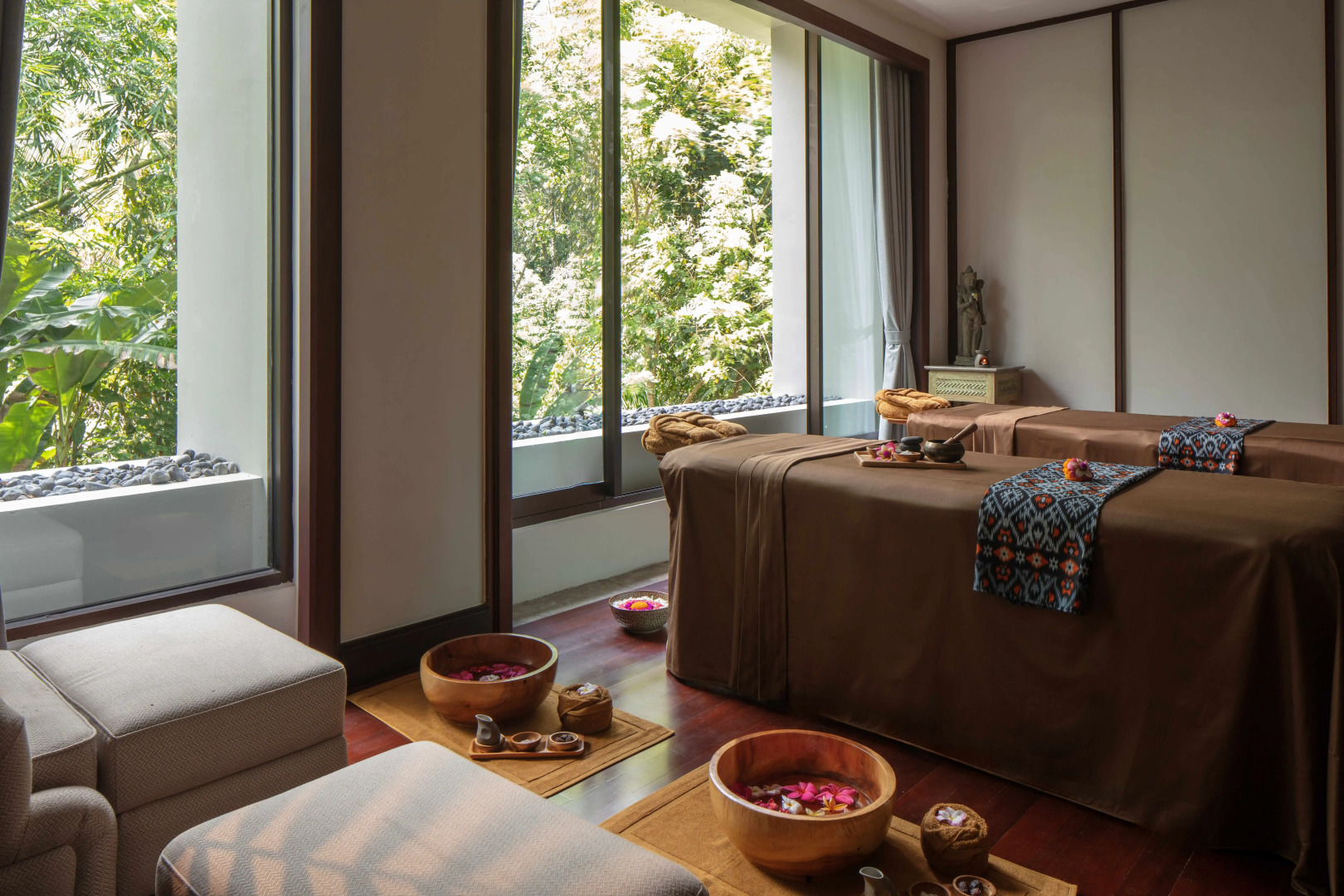 Anantara Ubud Bali Resort