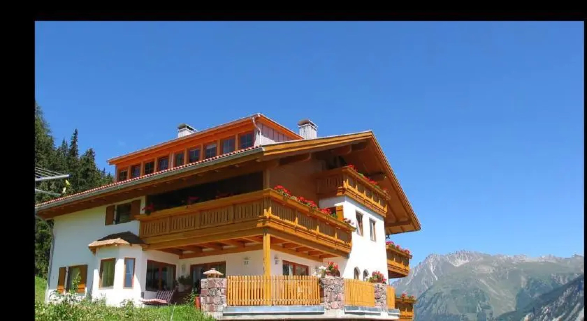 Appartement Sunnleitn