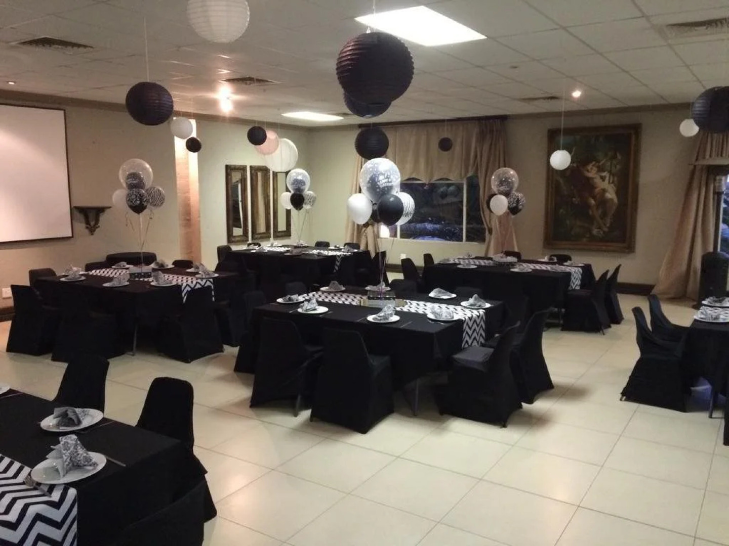 St.Andrews Guesthouse