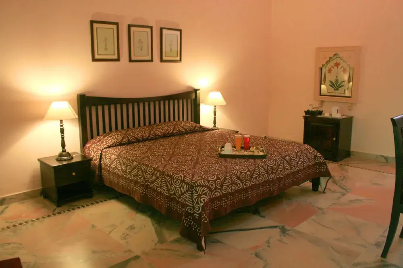 Fort Chanwa By Citrus