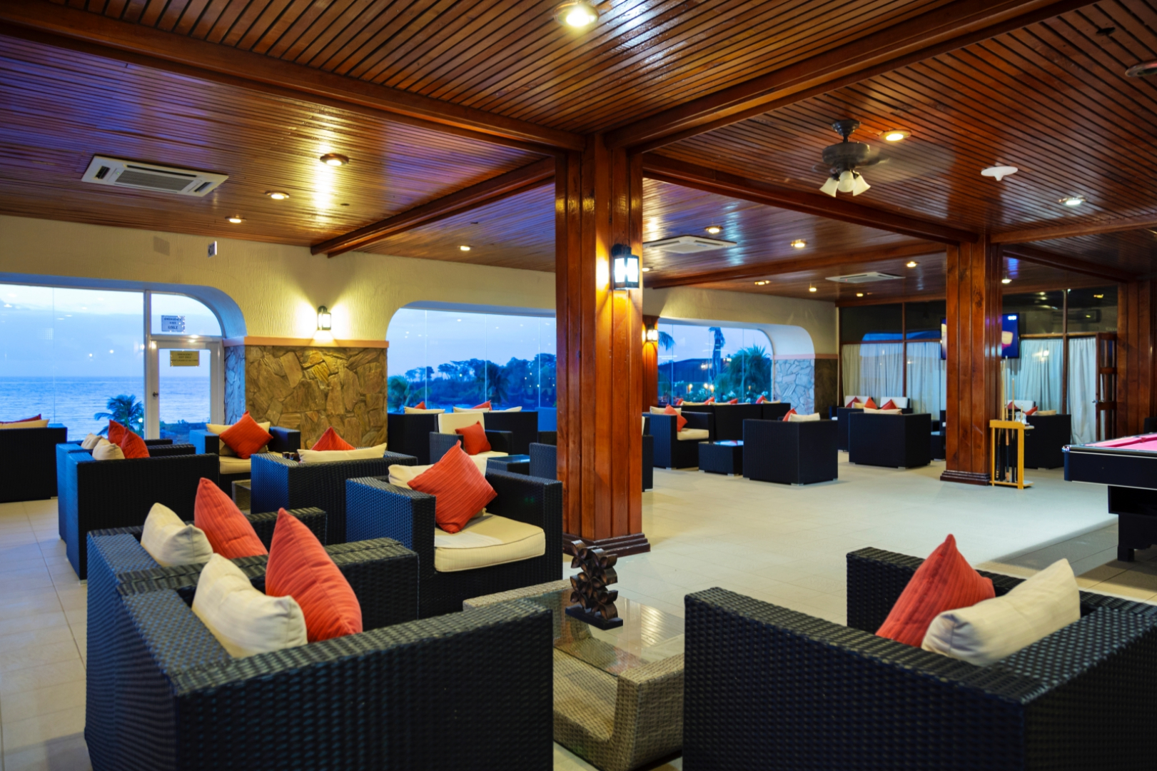 Le Grand Courlan Spa Resort - Adults Only