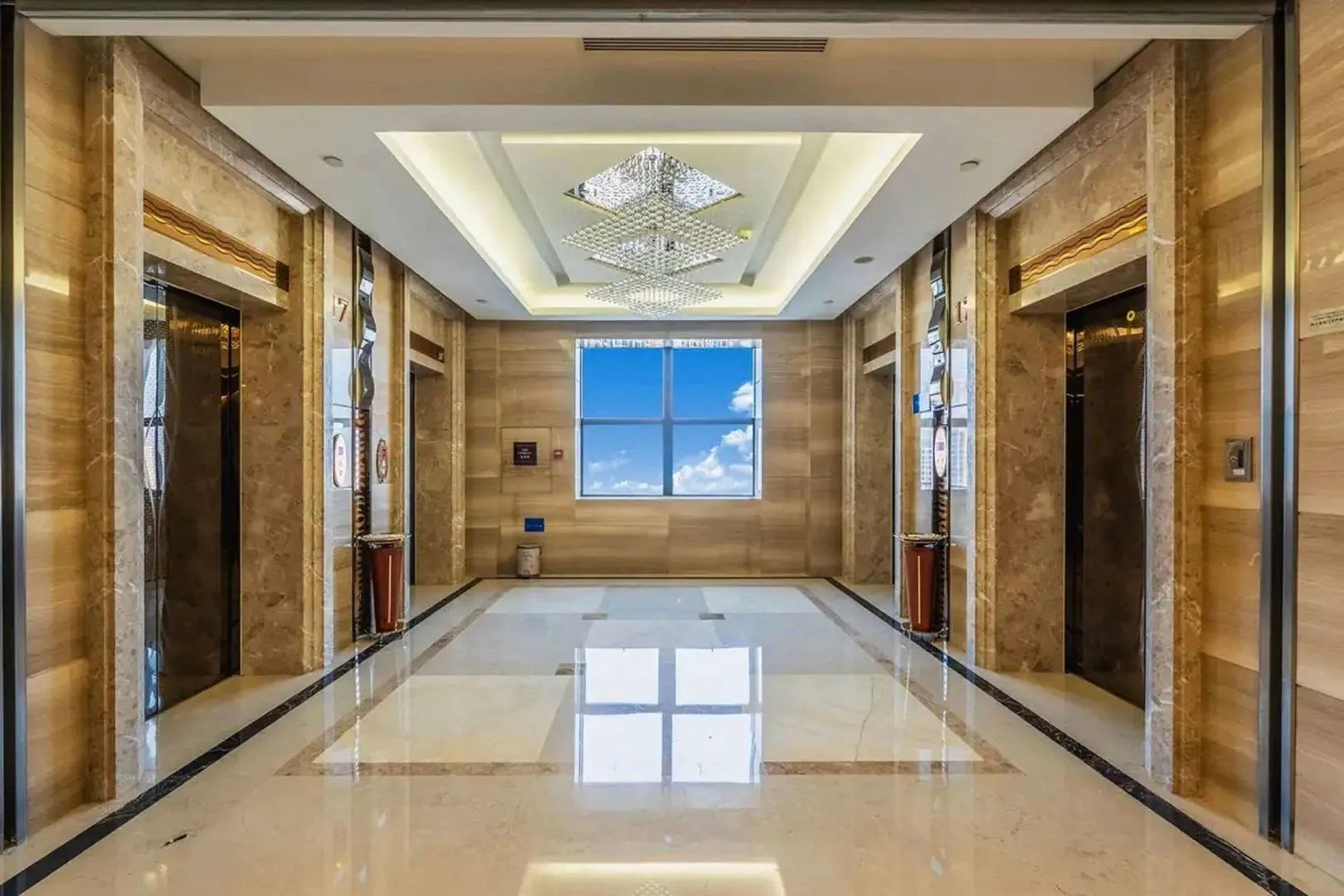Wyndham Grand Plaza Royale Chenzhou