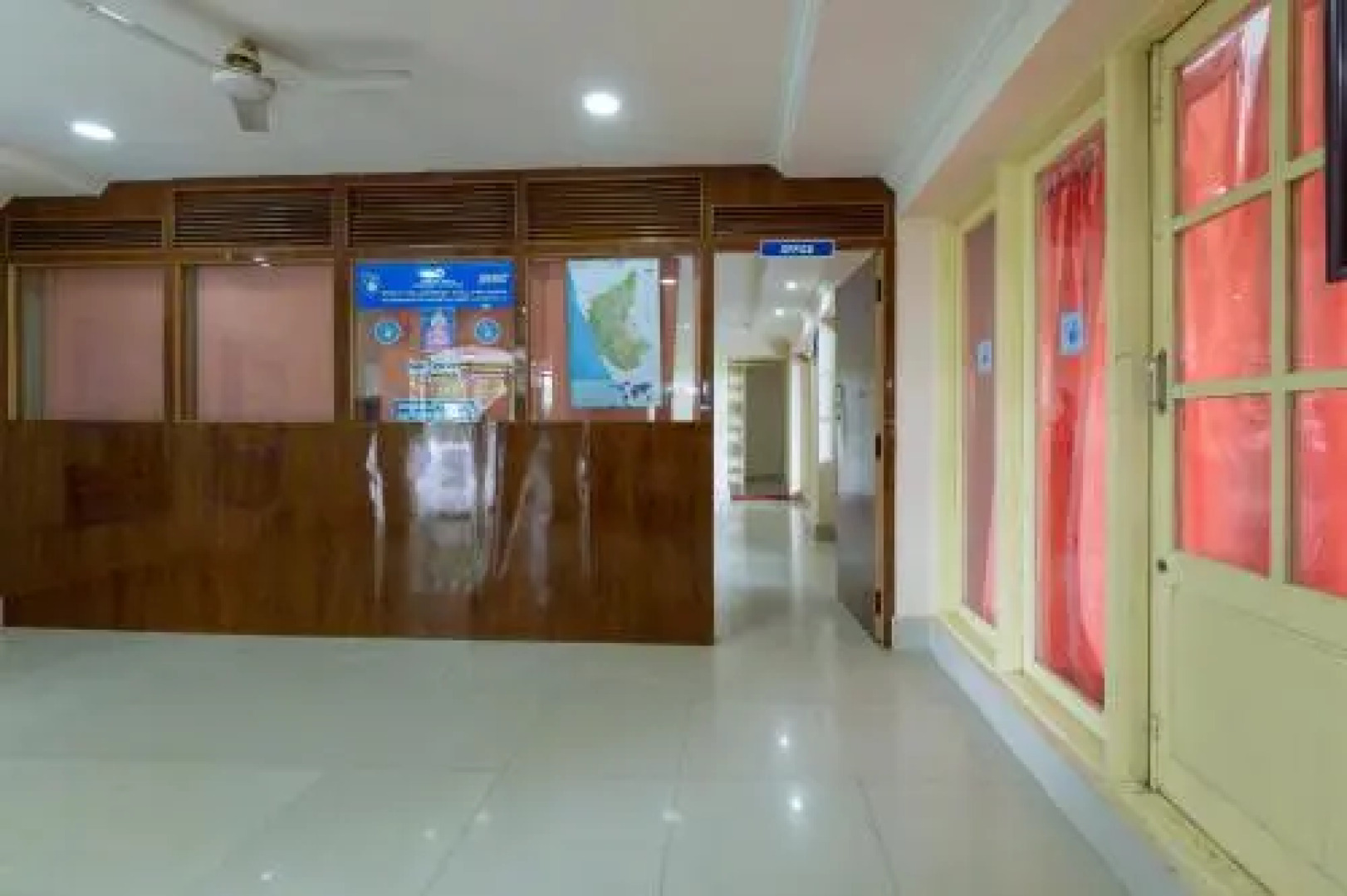 KSTDC Hotel Mayura Nisarga Pearl Valley