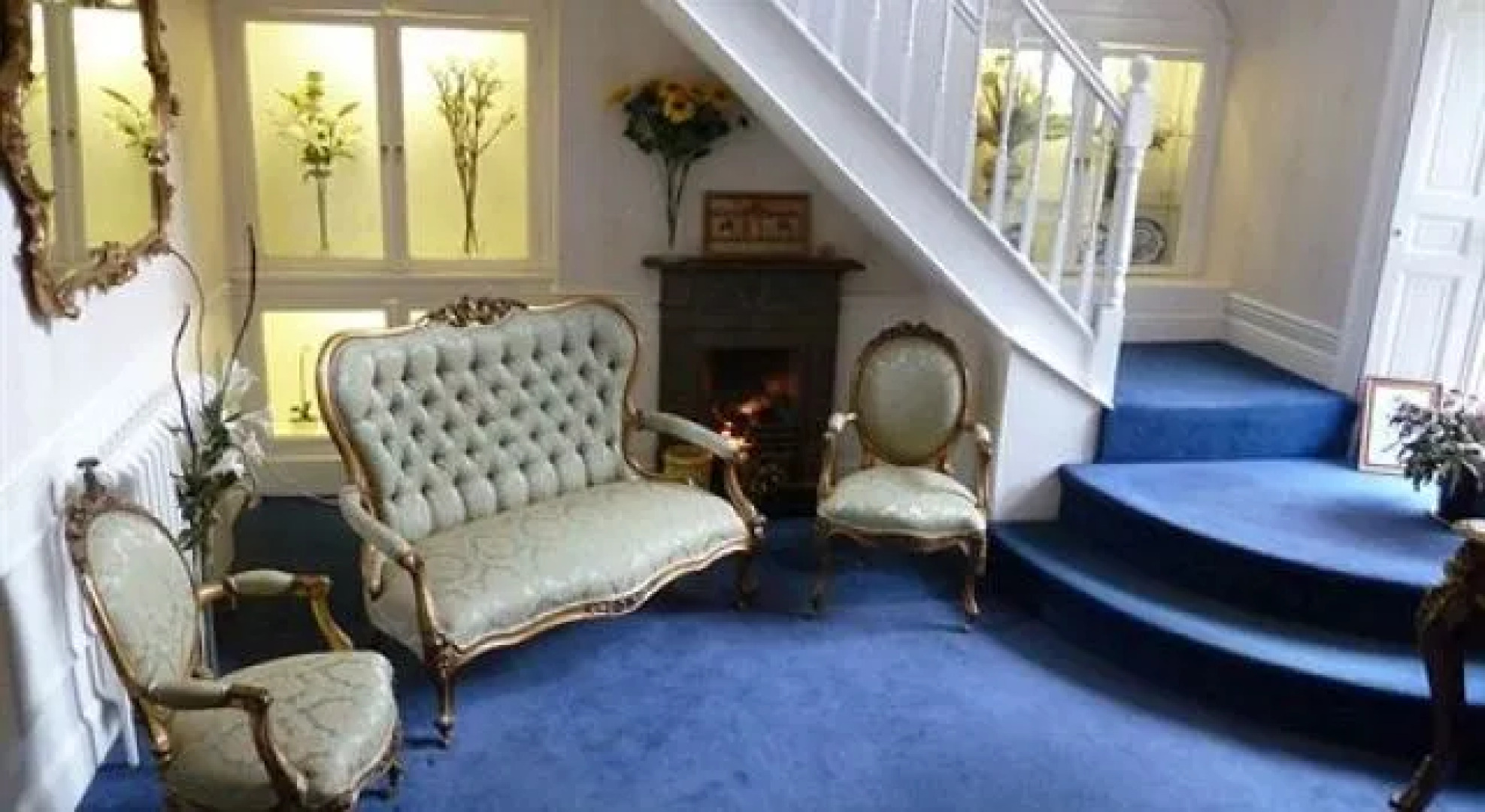 Hedgefield House Hotel