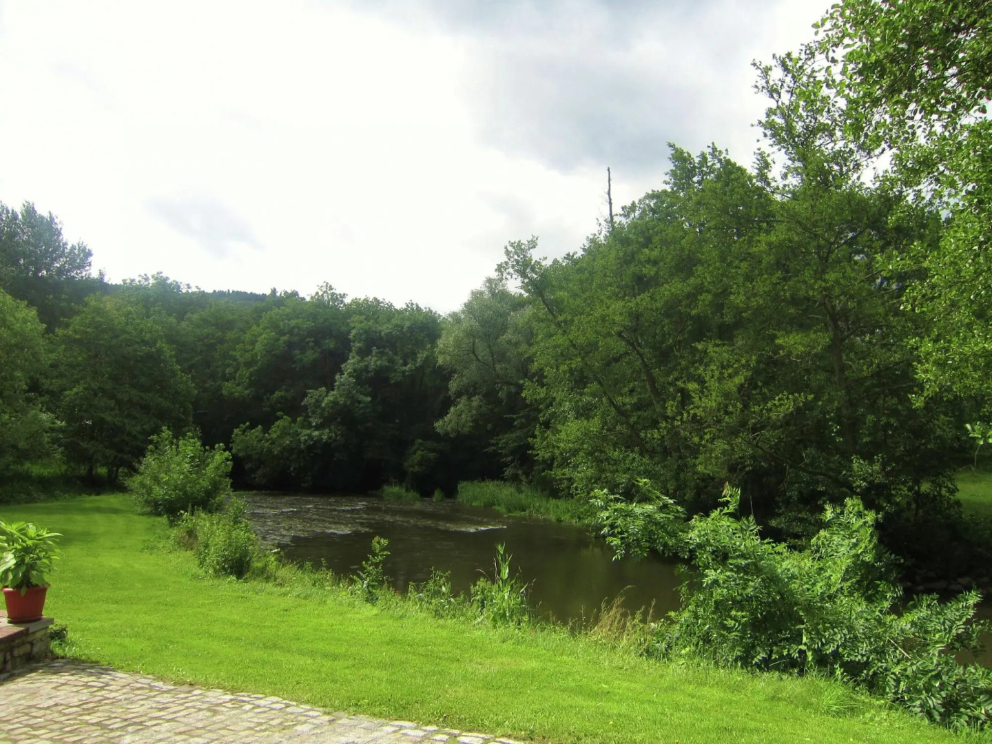 Alpine Getaway in Neustift