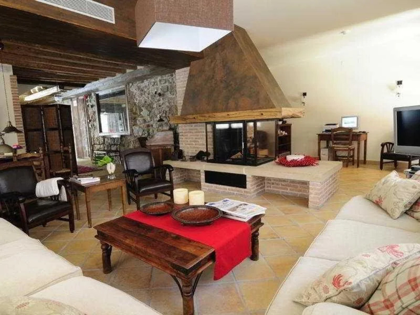 La Guspira Restaurant-Hotel