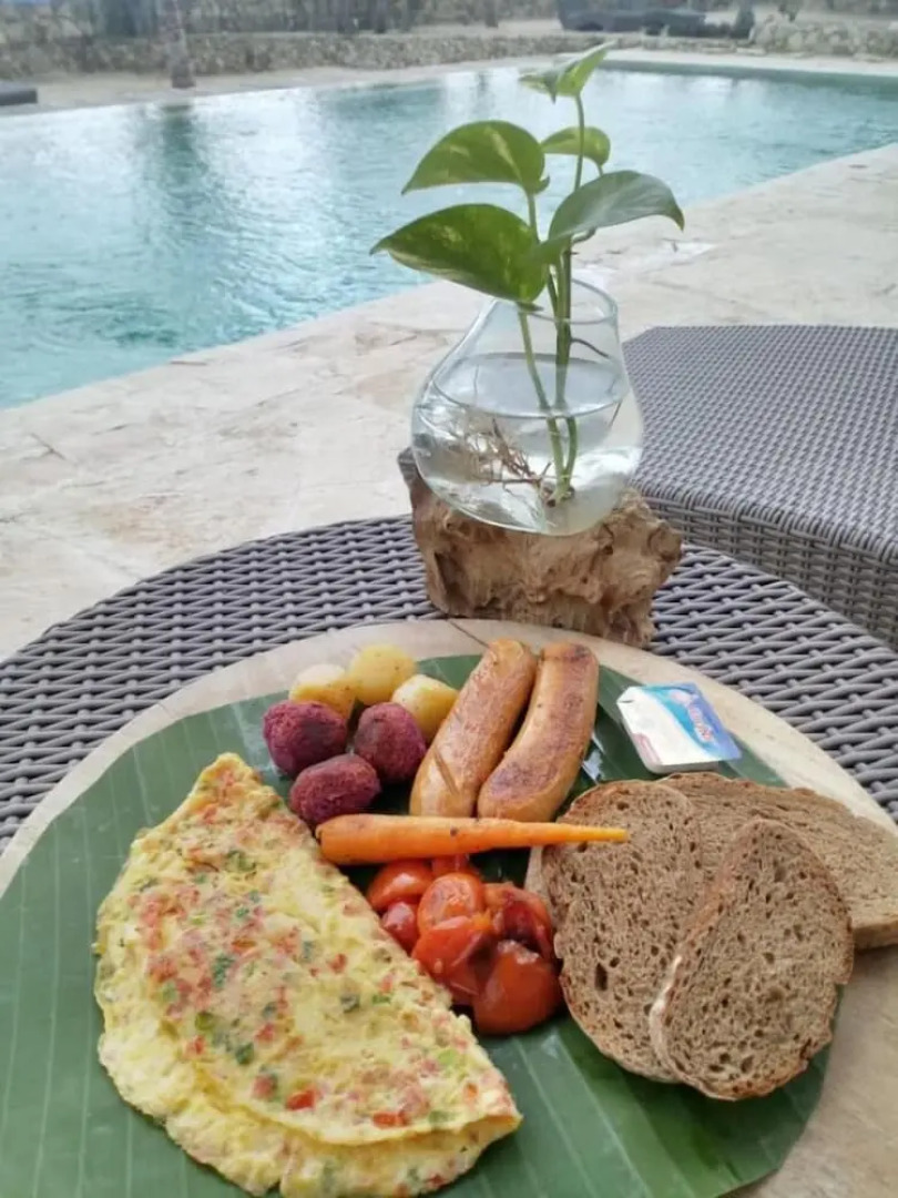 Rua Beach Resort Sumba